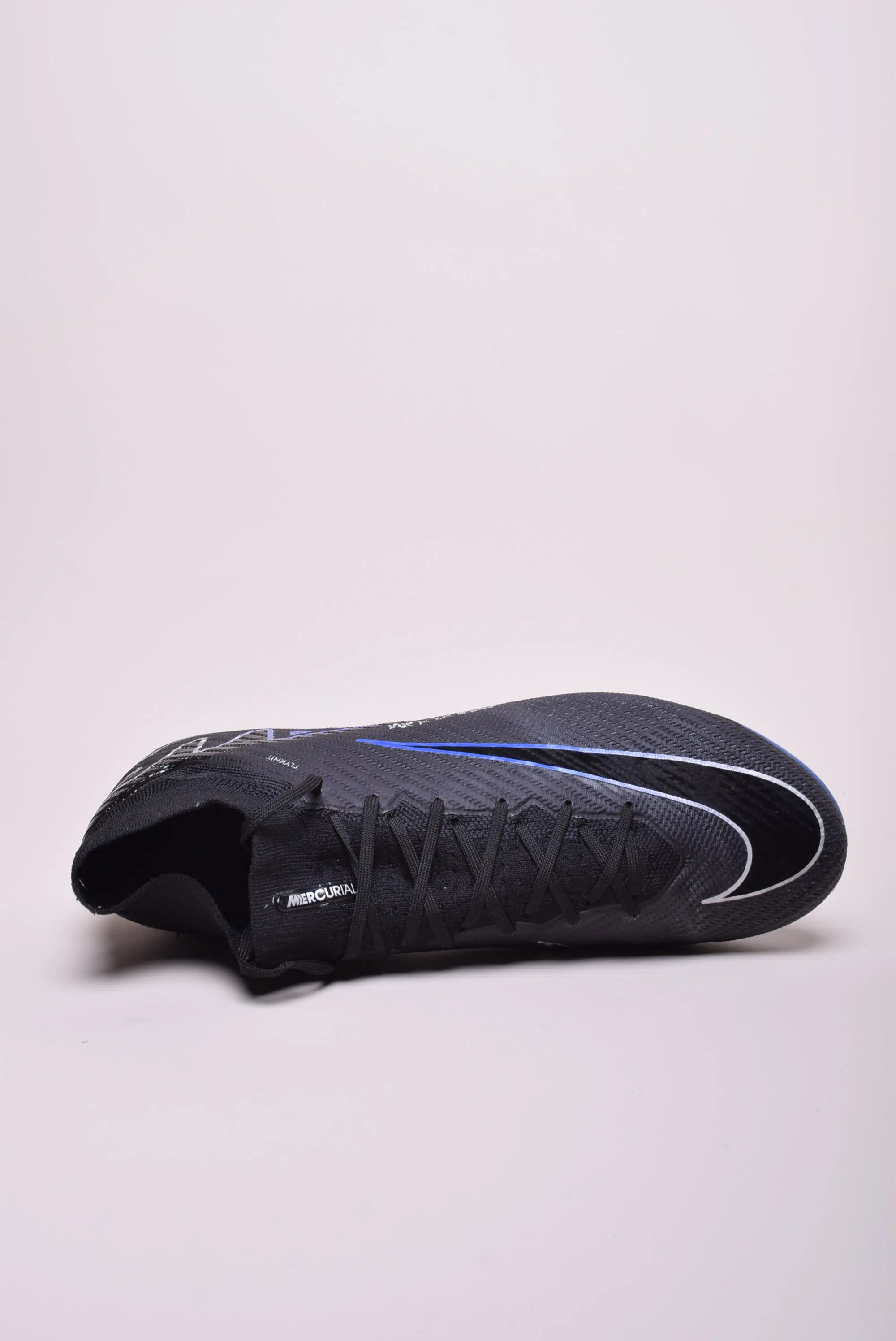 Ghete fotbal barbati Zoom Superfly 9 elite FG [3]