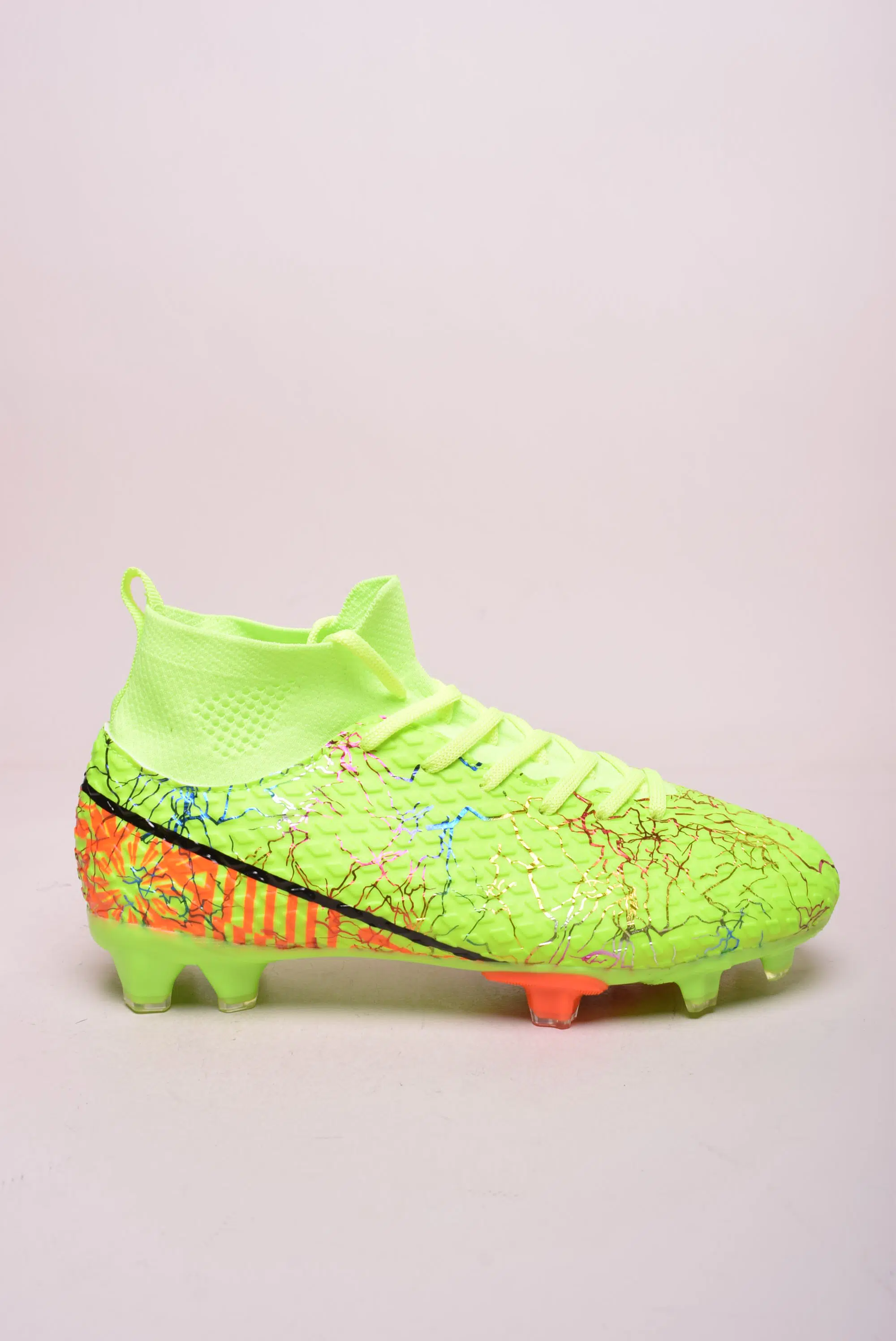 OUTLET - Ghete fotbal copii 