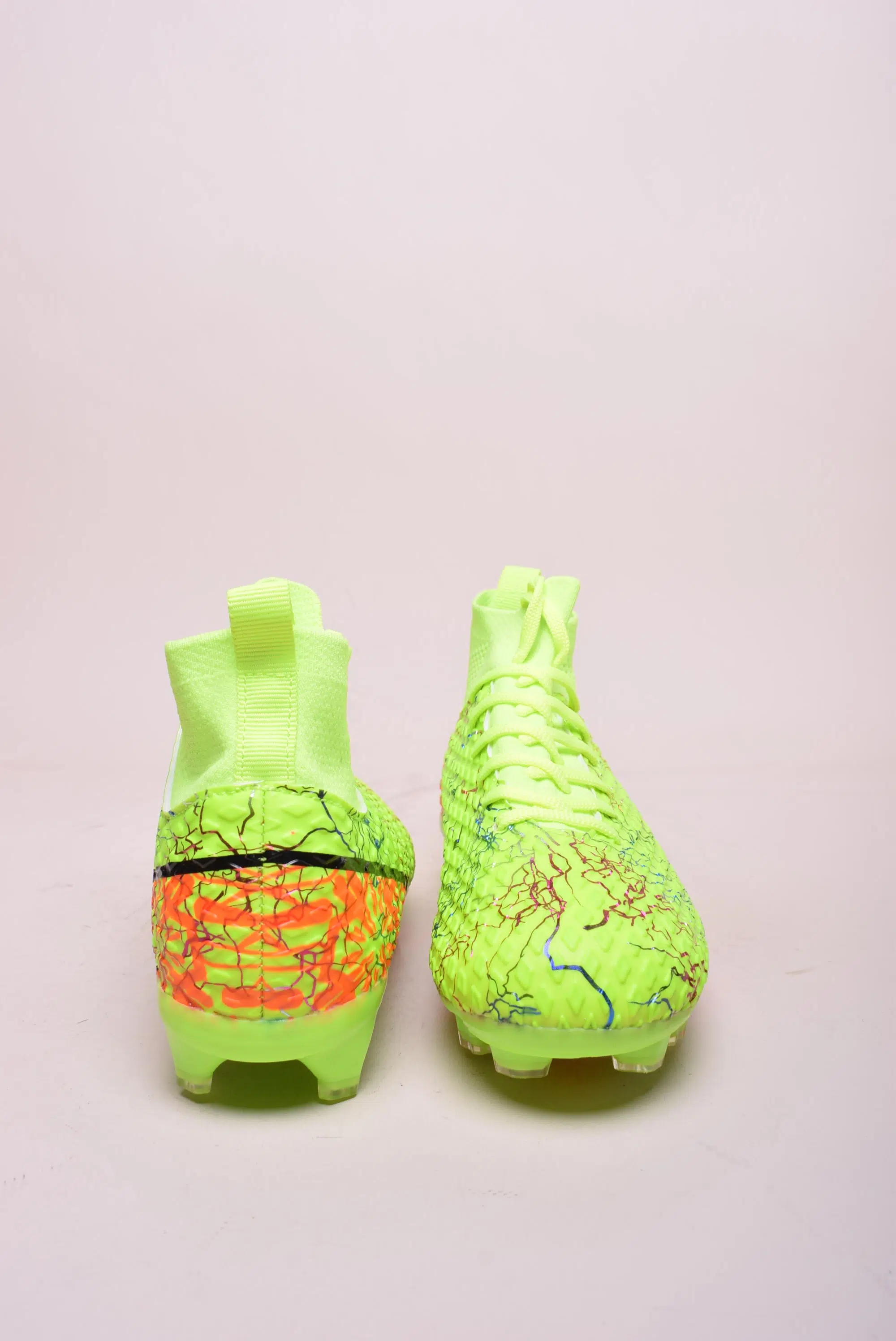 Ghete fotbal copii  [2]