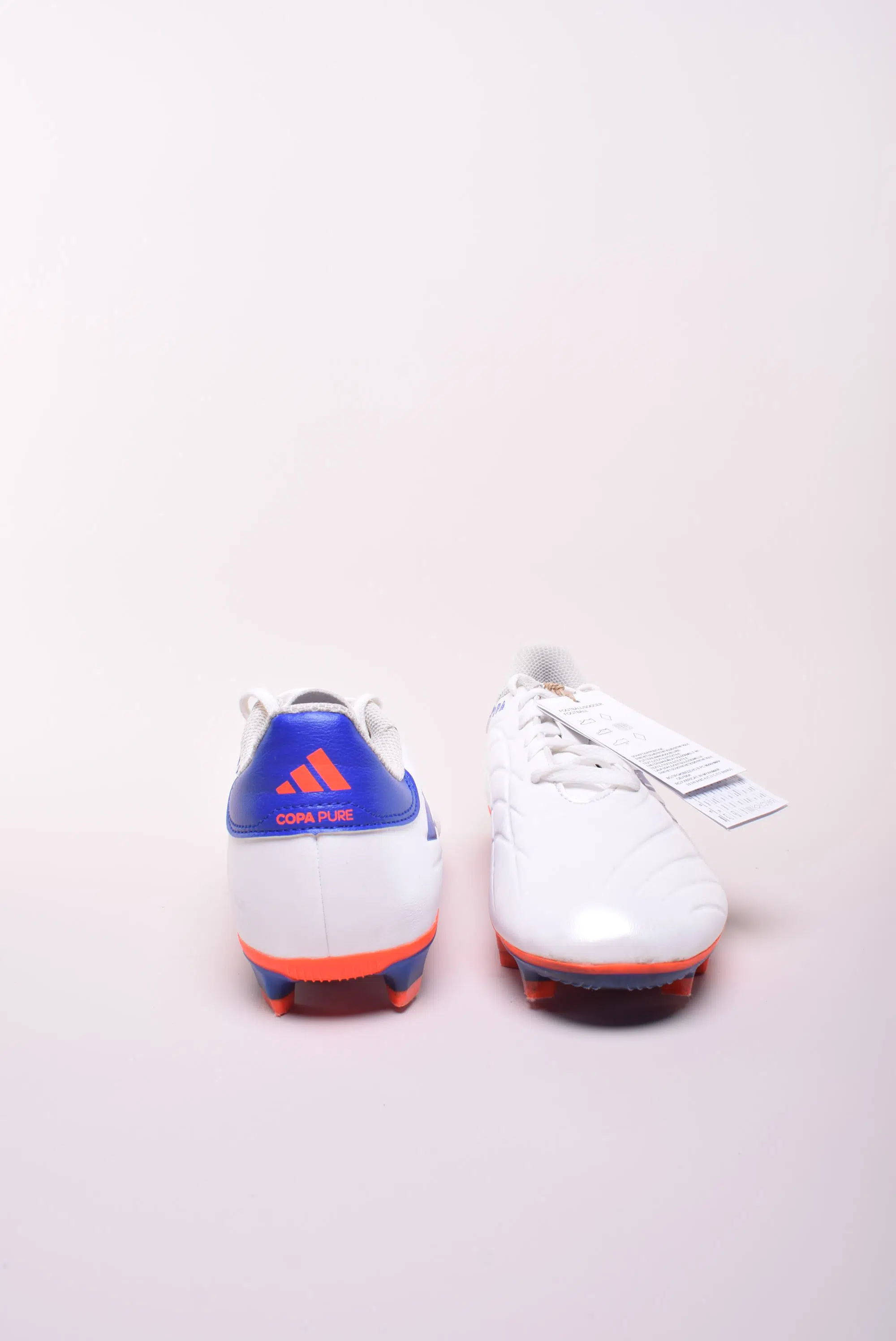 Ghete fotbal copii Copa Pure 2 Club [2]