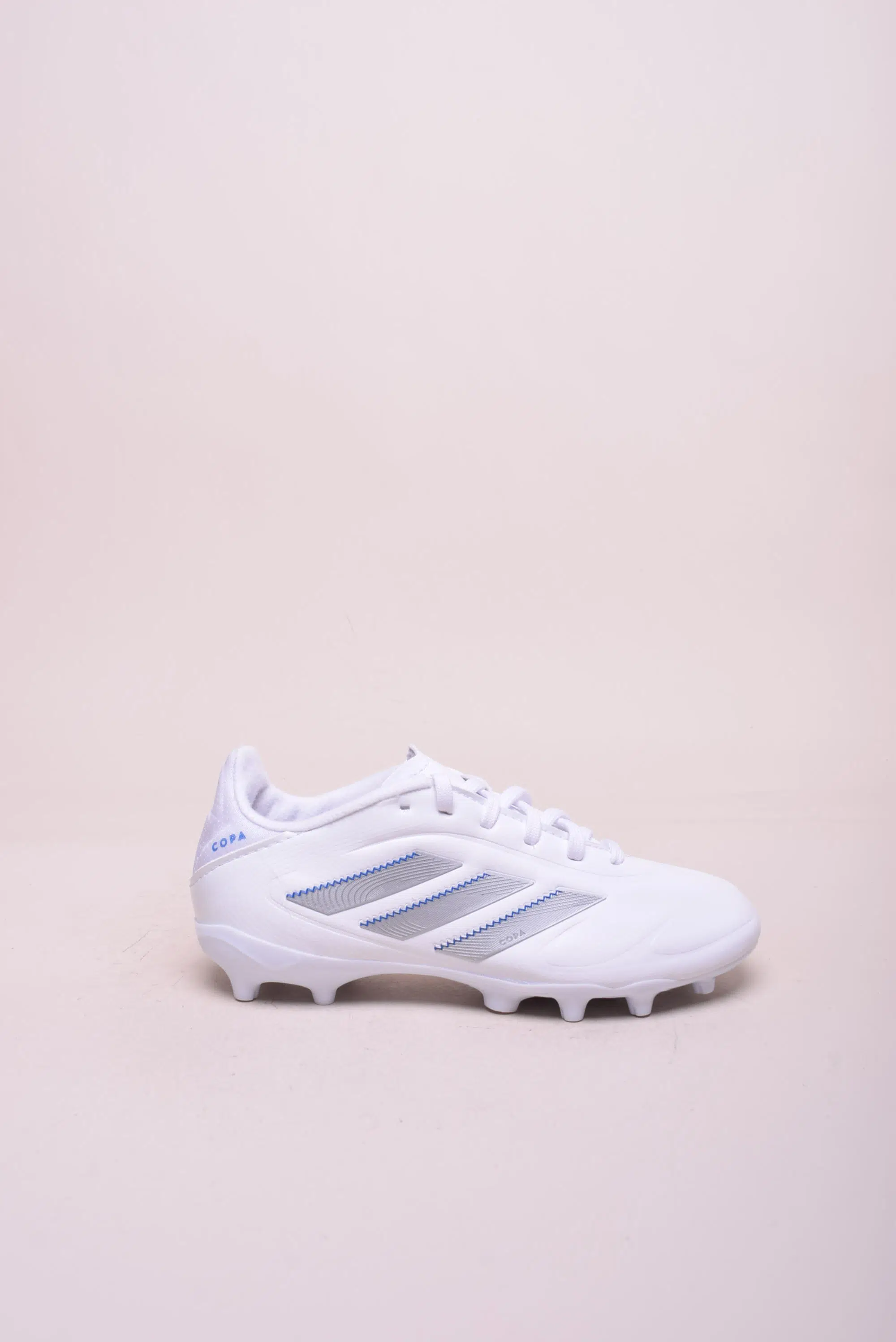 Încălțăminte copii - Ghete fotbal copii Copa Pure III League FG/MG