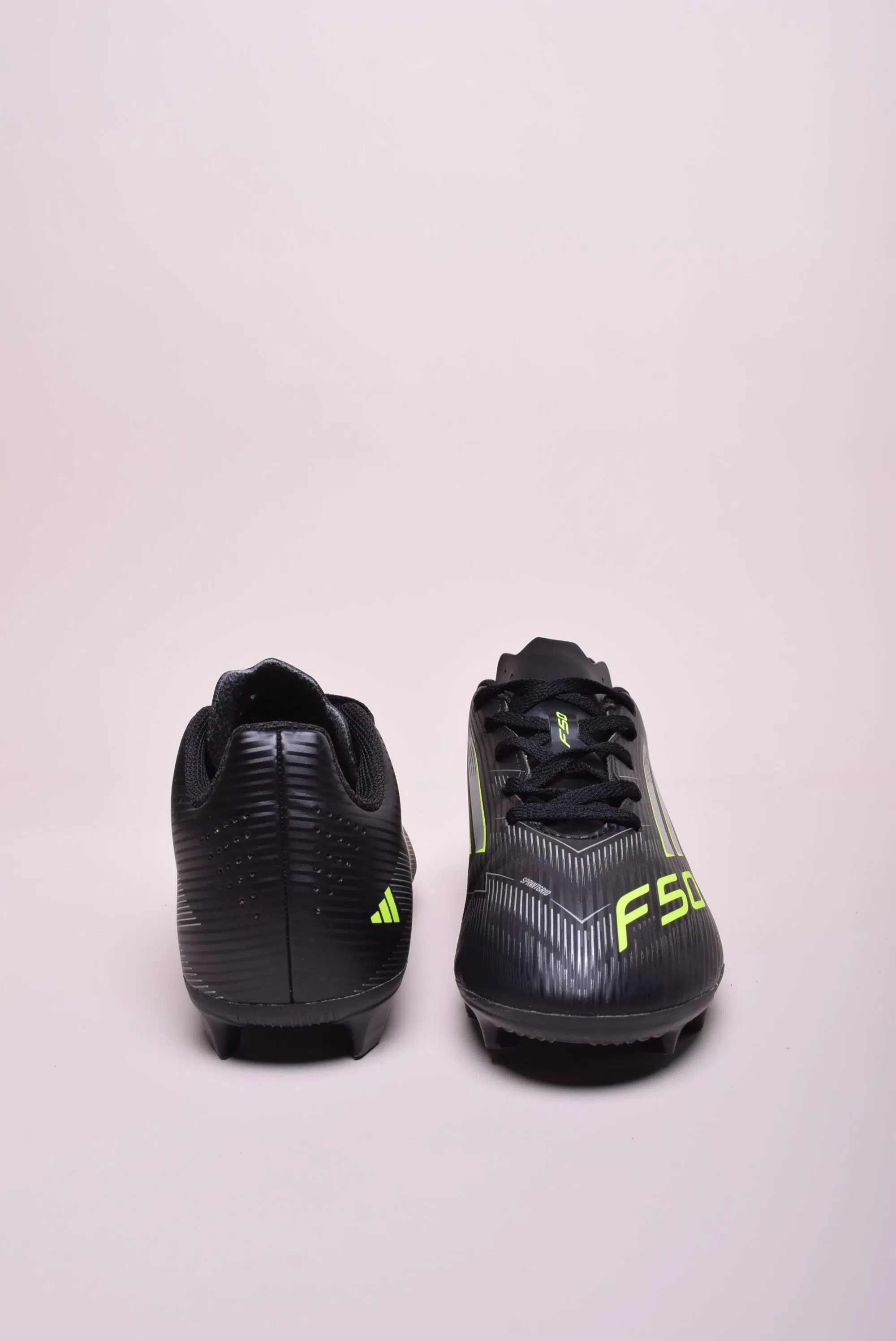 Ghete fotbal copii F50 Club FG [2]