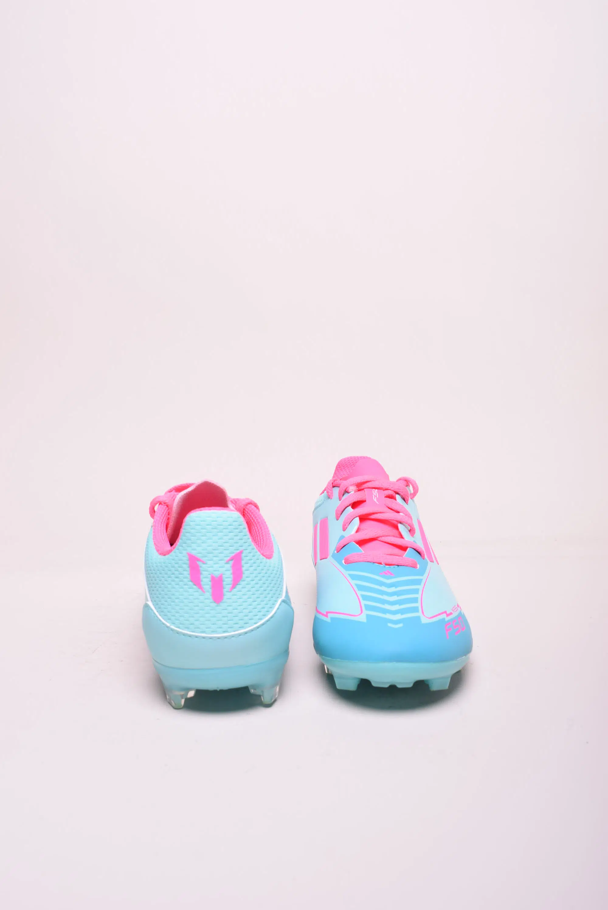 Ghete fotbal copii F50 League FG/MG J Messi [2]