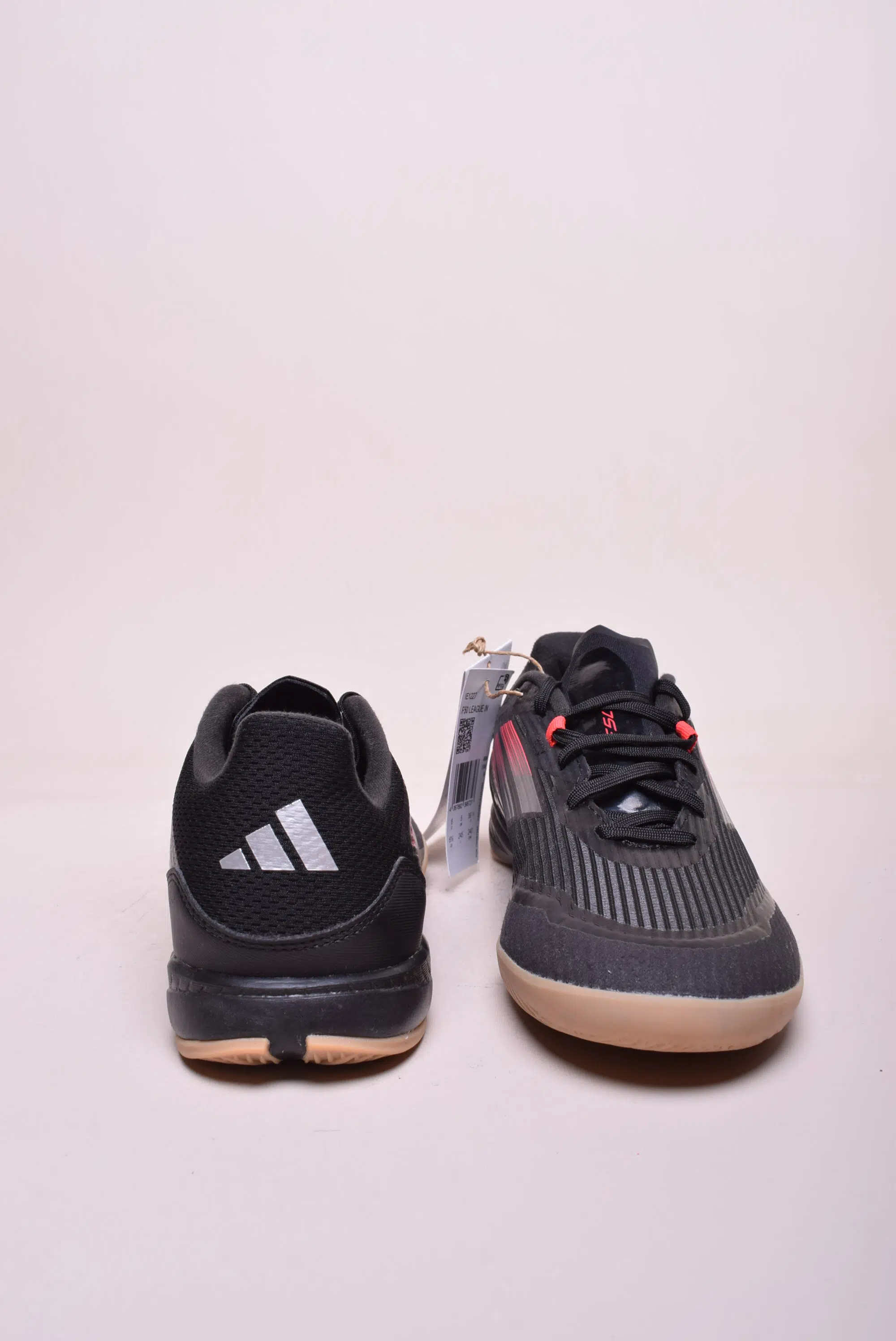 Ghete fotbal copii F50 League In [2]