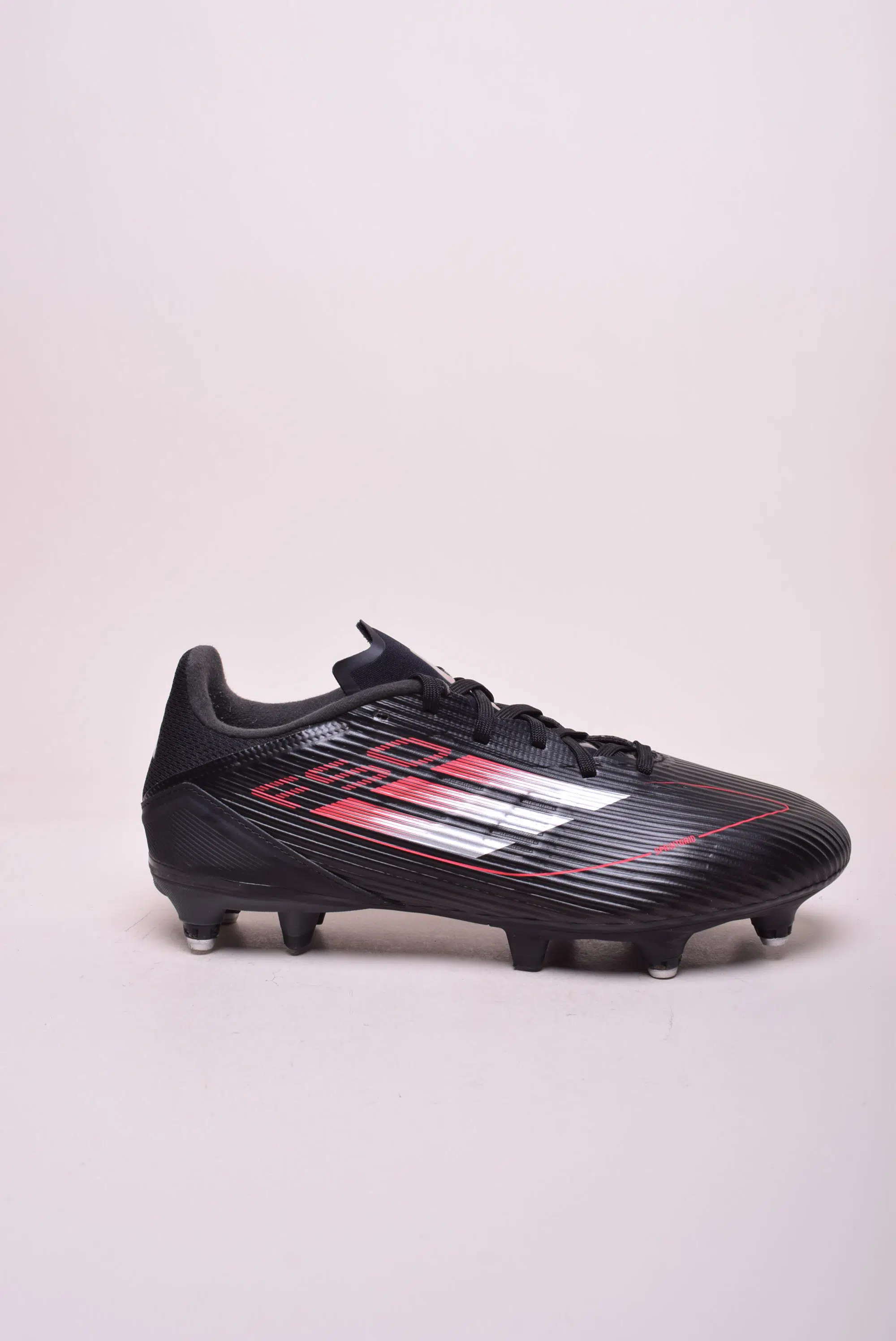 Încălțăminte copii - Ghete fotbal copii F50 League SG