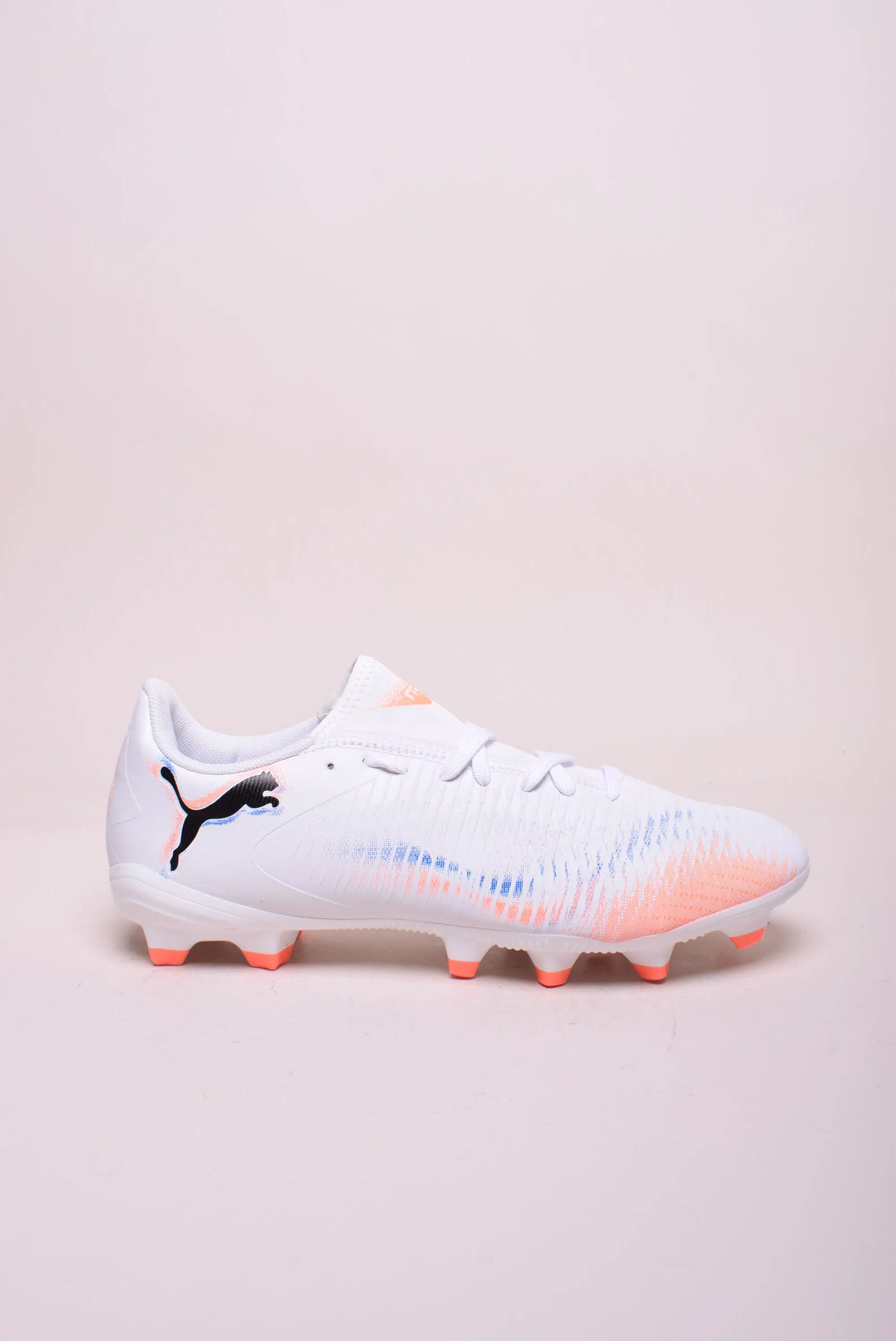 Încălțăminte copii - Ghete fotbal copii Future 8 Play FG/AG