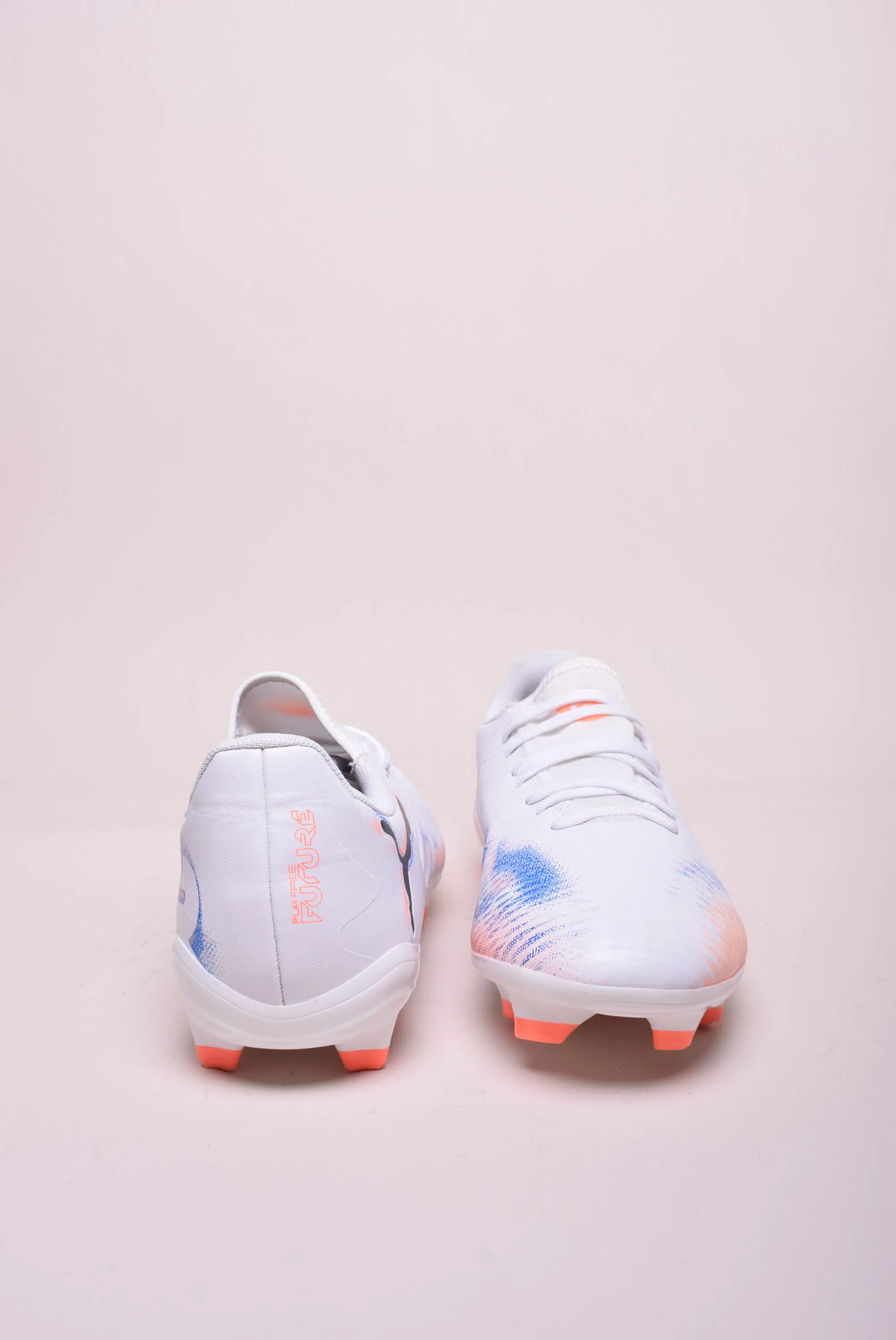 Ghete fotbal copii Future 8 Play FG/AG [2]