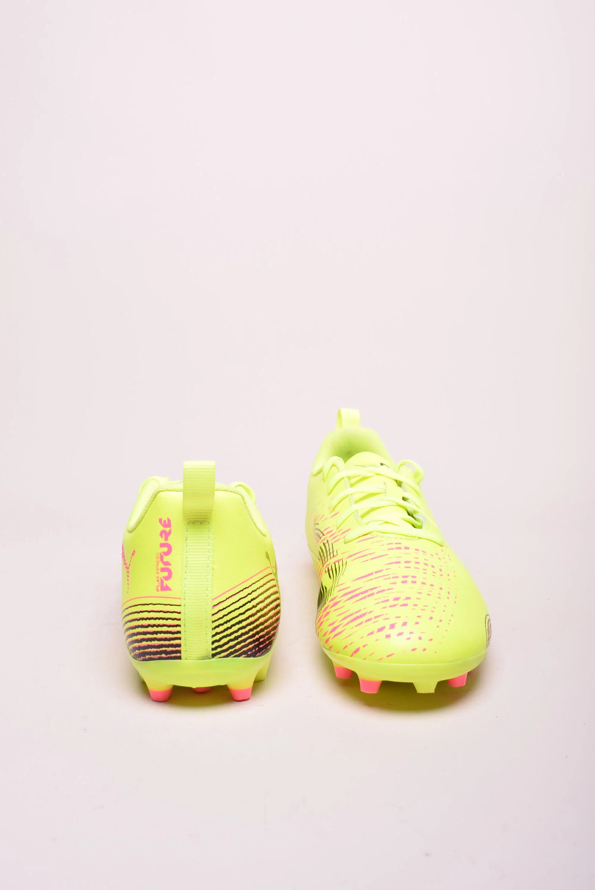 Ghete fotbal copii Future 8 Play MG [2]