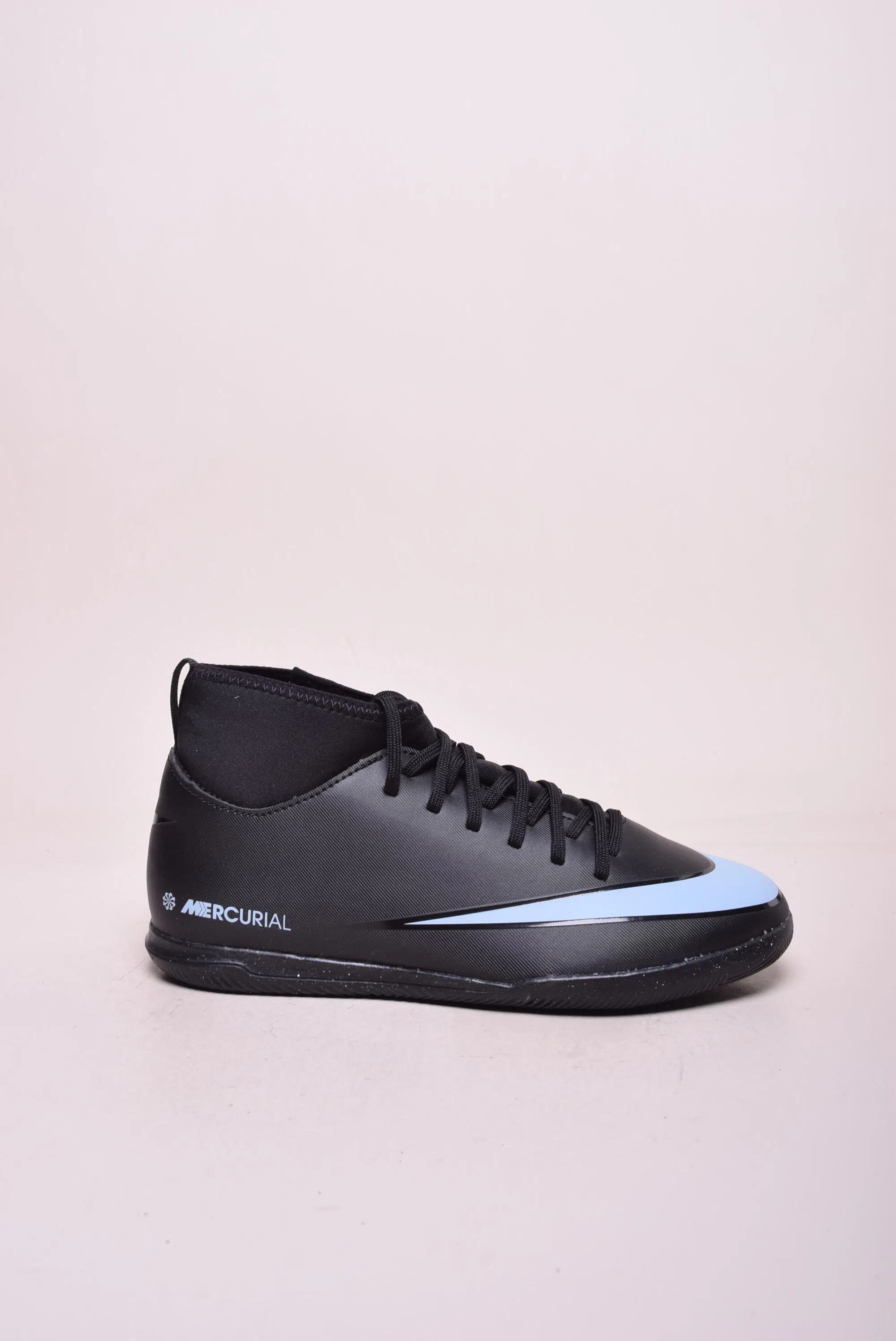 OUTLET - Ghete fotbal copii Mercurial Superfly 10 Club IC