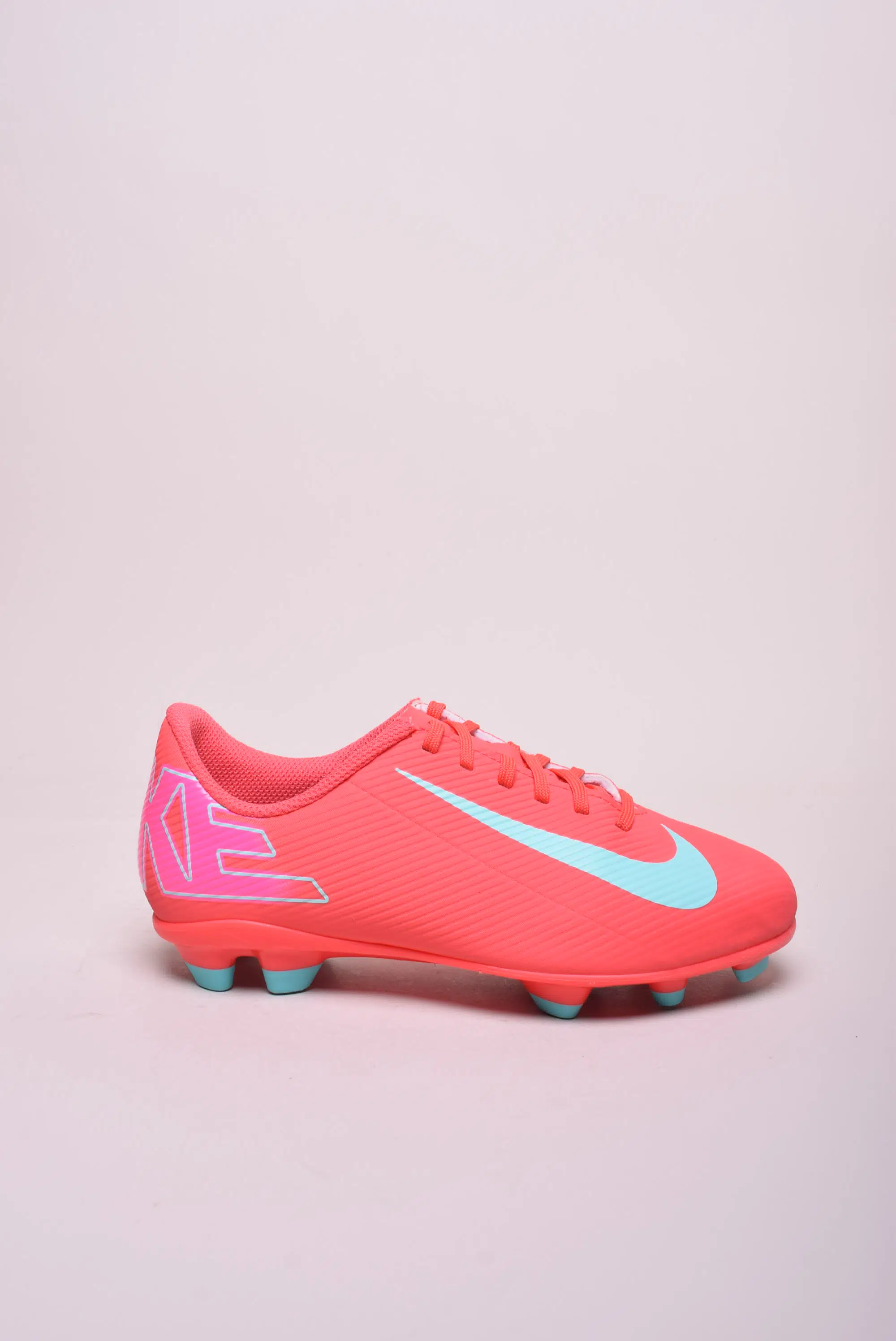 Încălțăminte copii - Ghete fotbal copii Mercurial Vapor 16 Club FG/MG