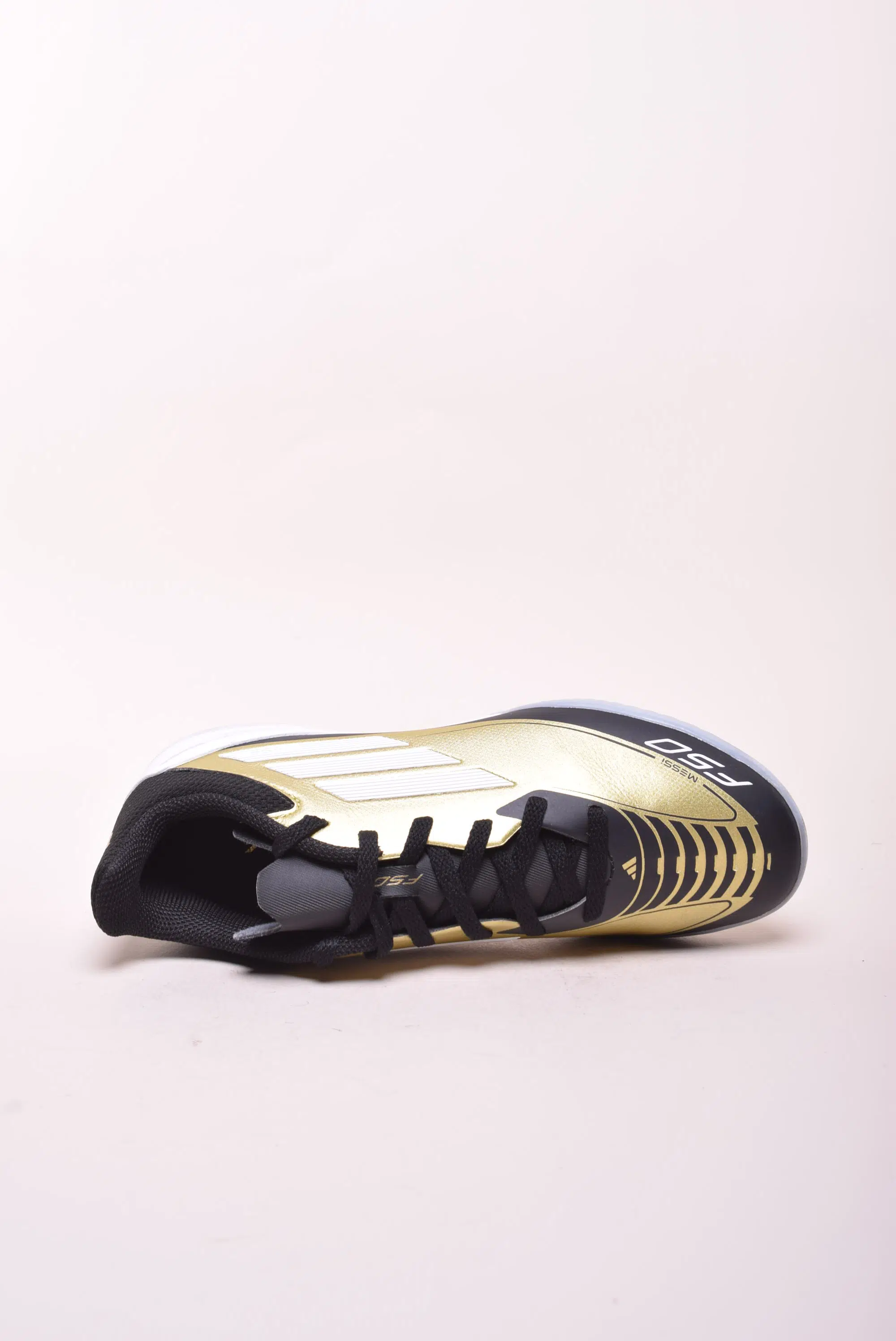 Ghete fotbal copii Messi F50 [3]