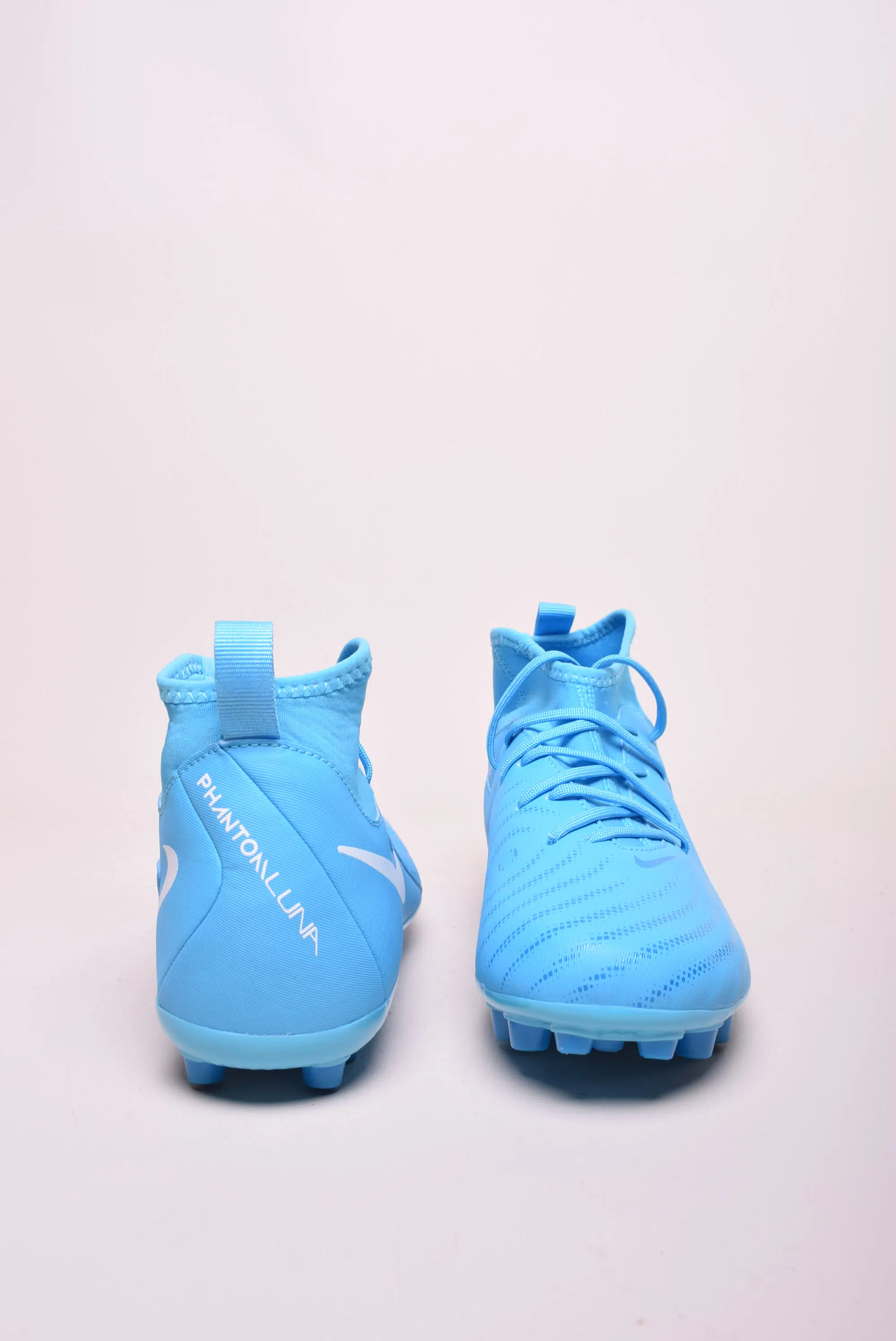 Ghete fotbal copii Phantom Luna II Academy AG [2]