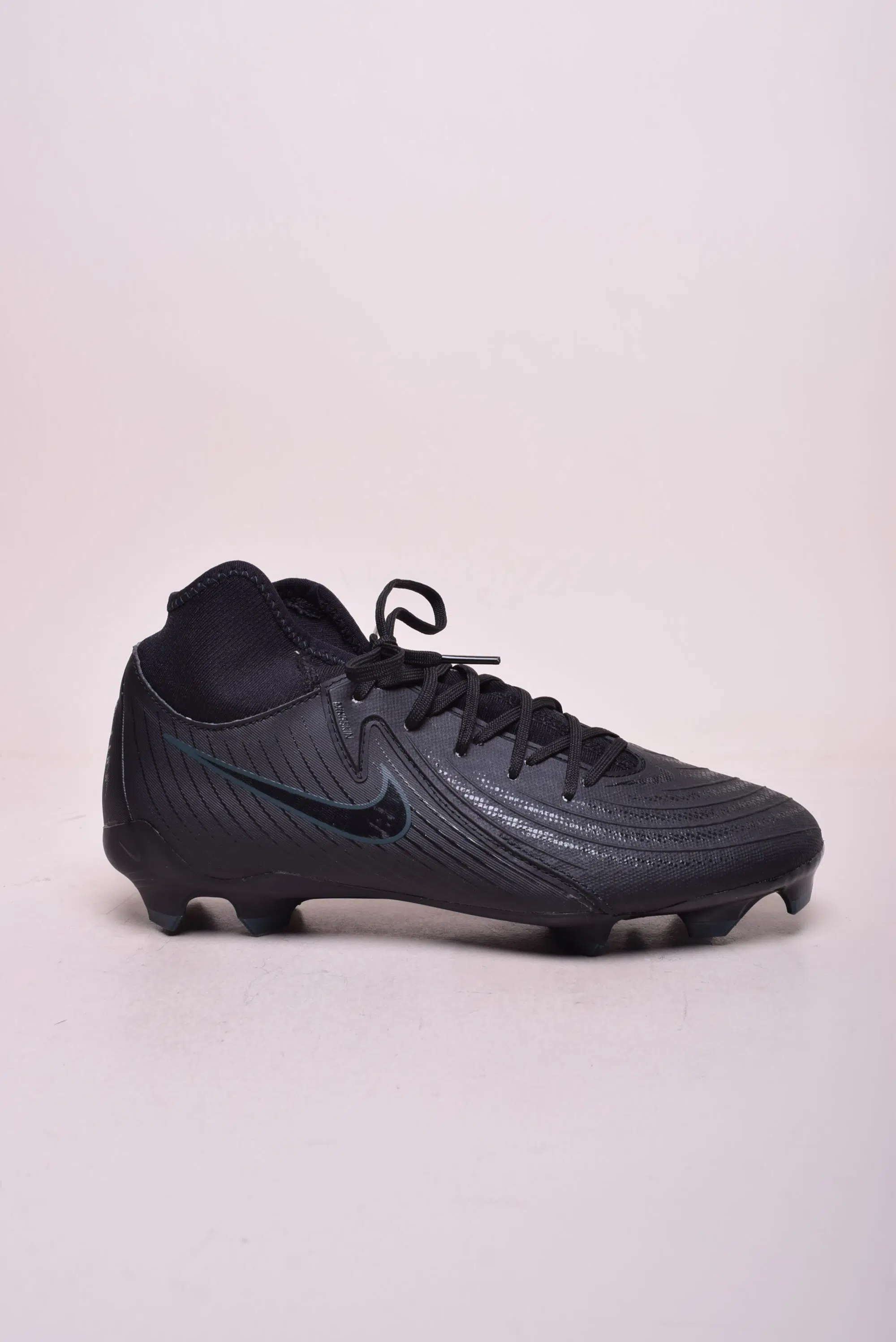 OUTLET - Ghete fotbal copii PHANTOM LUNA II ACADEMY FG/MG