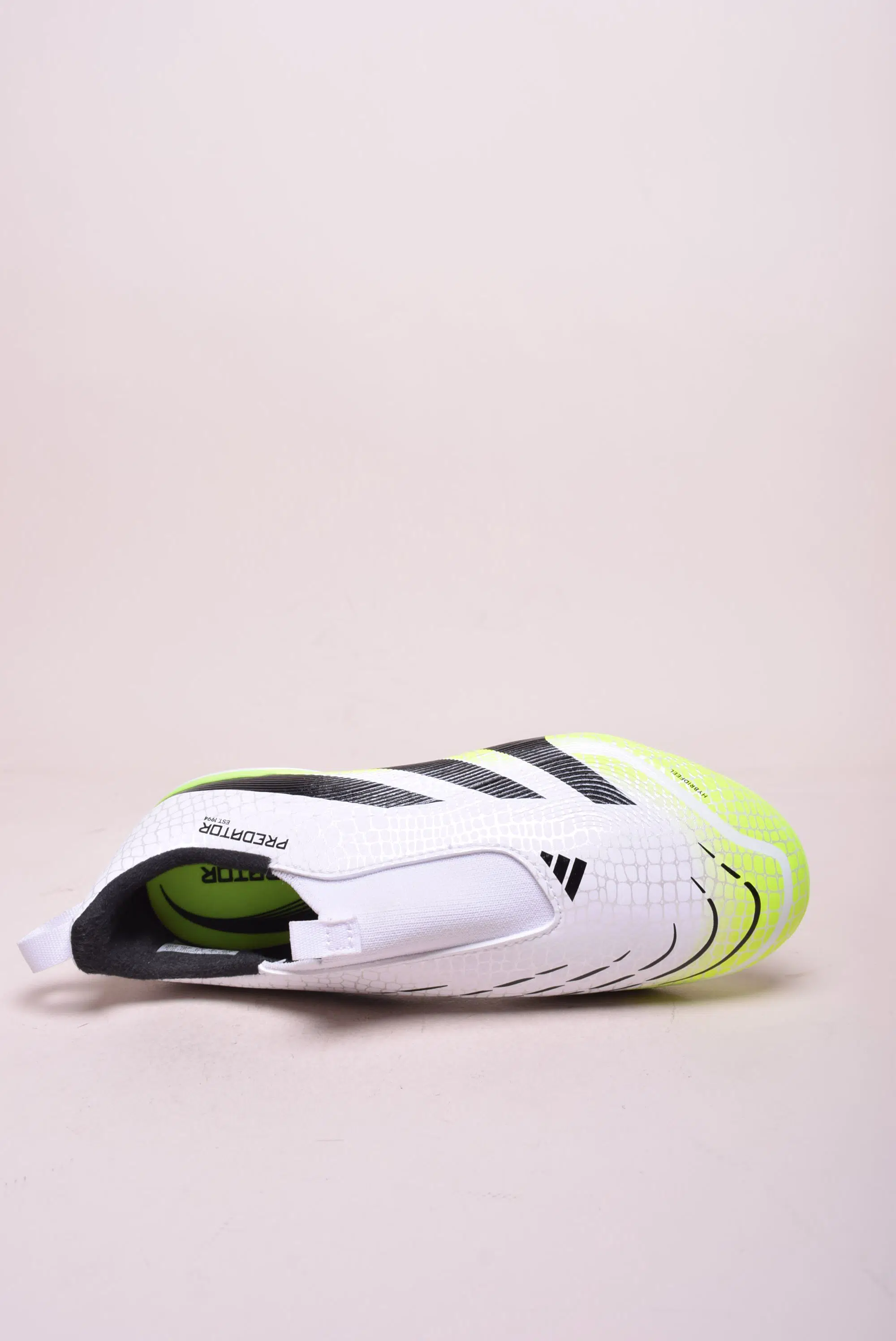 Ghete fotbal copii Predator [3]