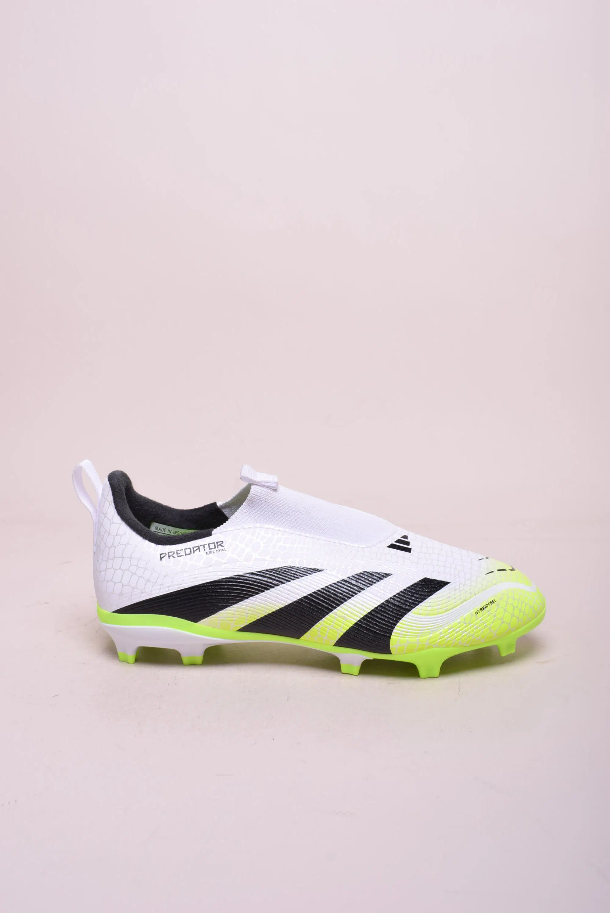 Ghete fotbal copii Predator [0]