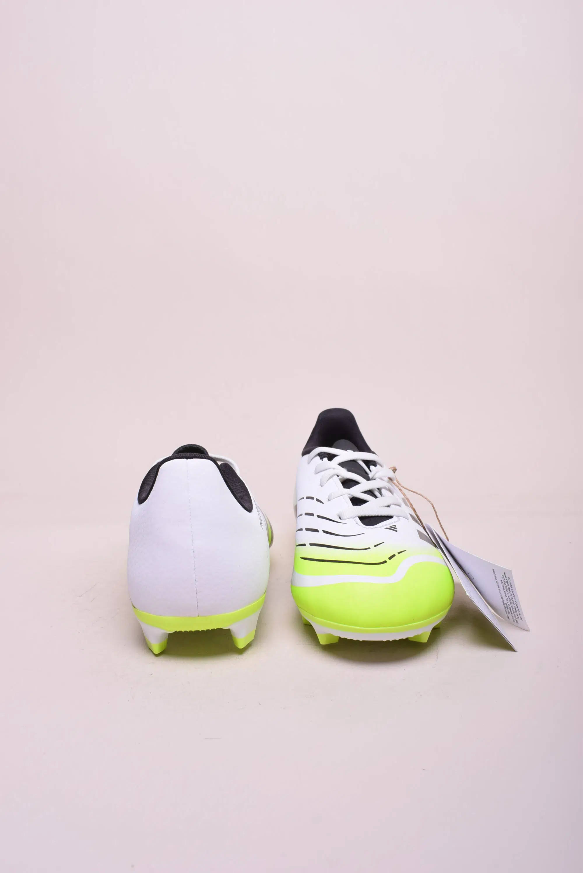 Ghete fotbal copii Predator Club FG/MG [2]