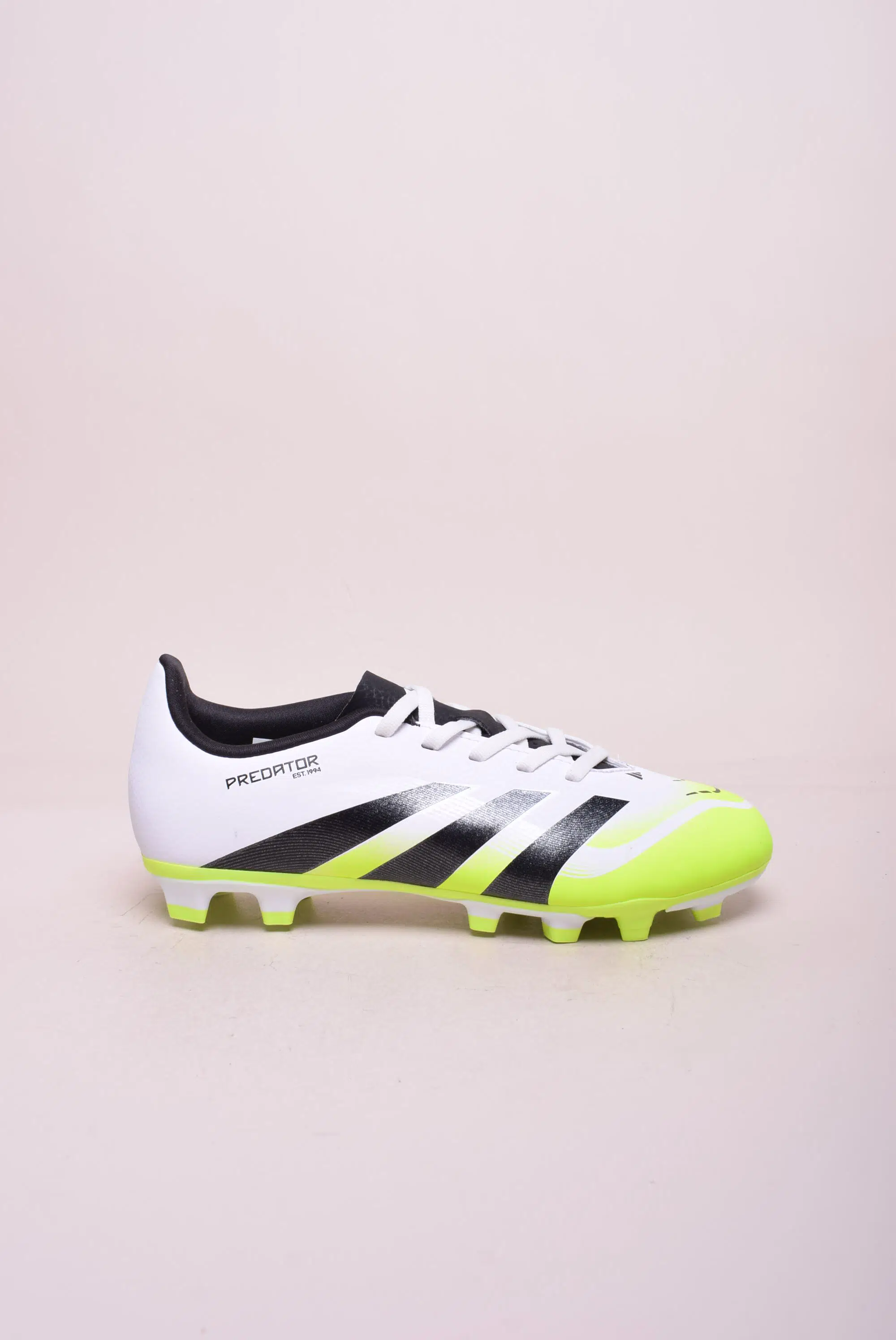 Ghete fotbal copii Predator Club FG/MG [0]