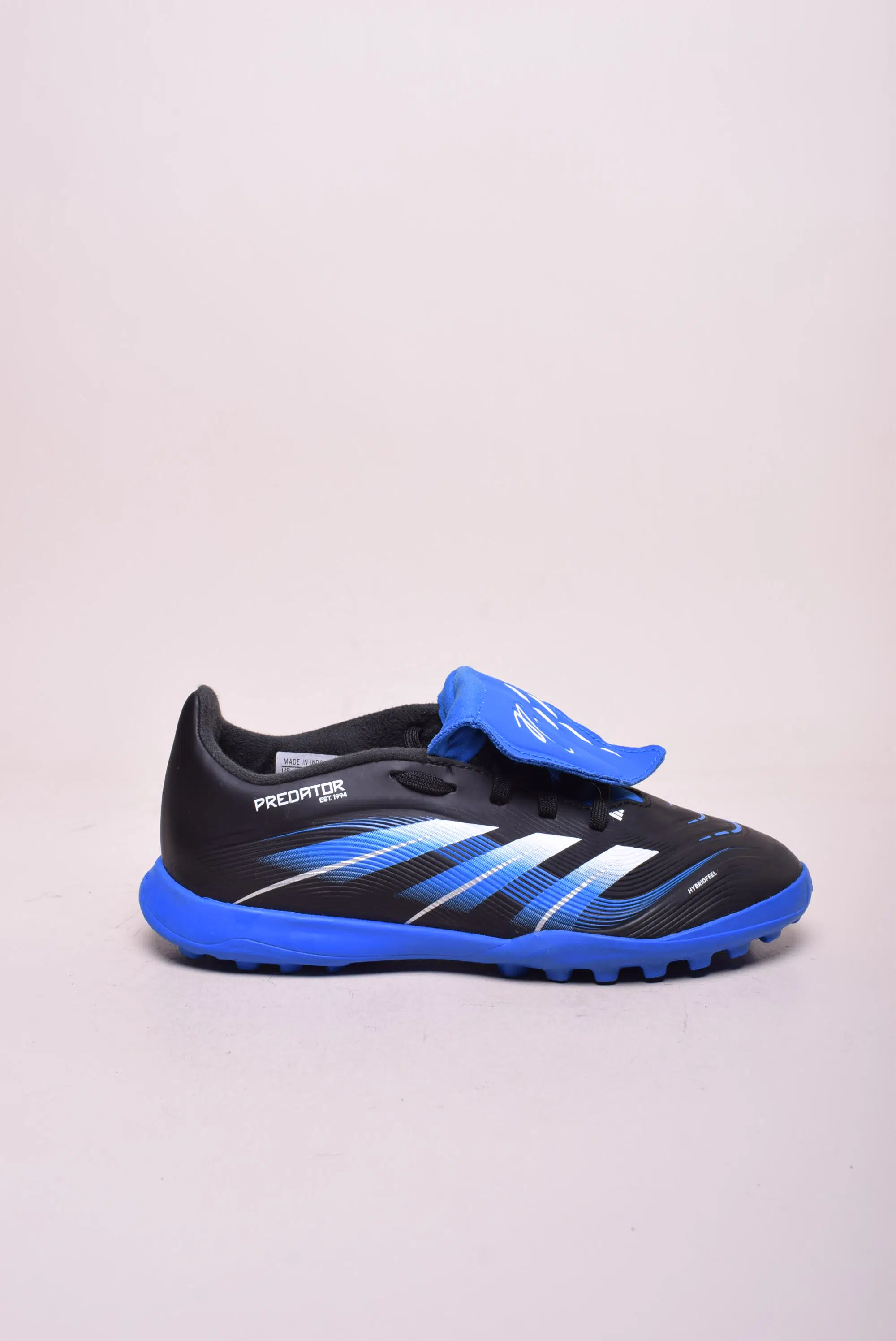 Ghete fotbal copii Predator League