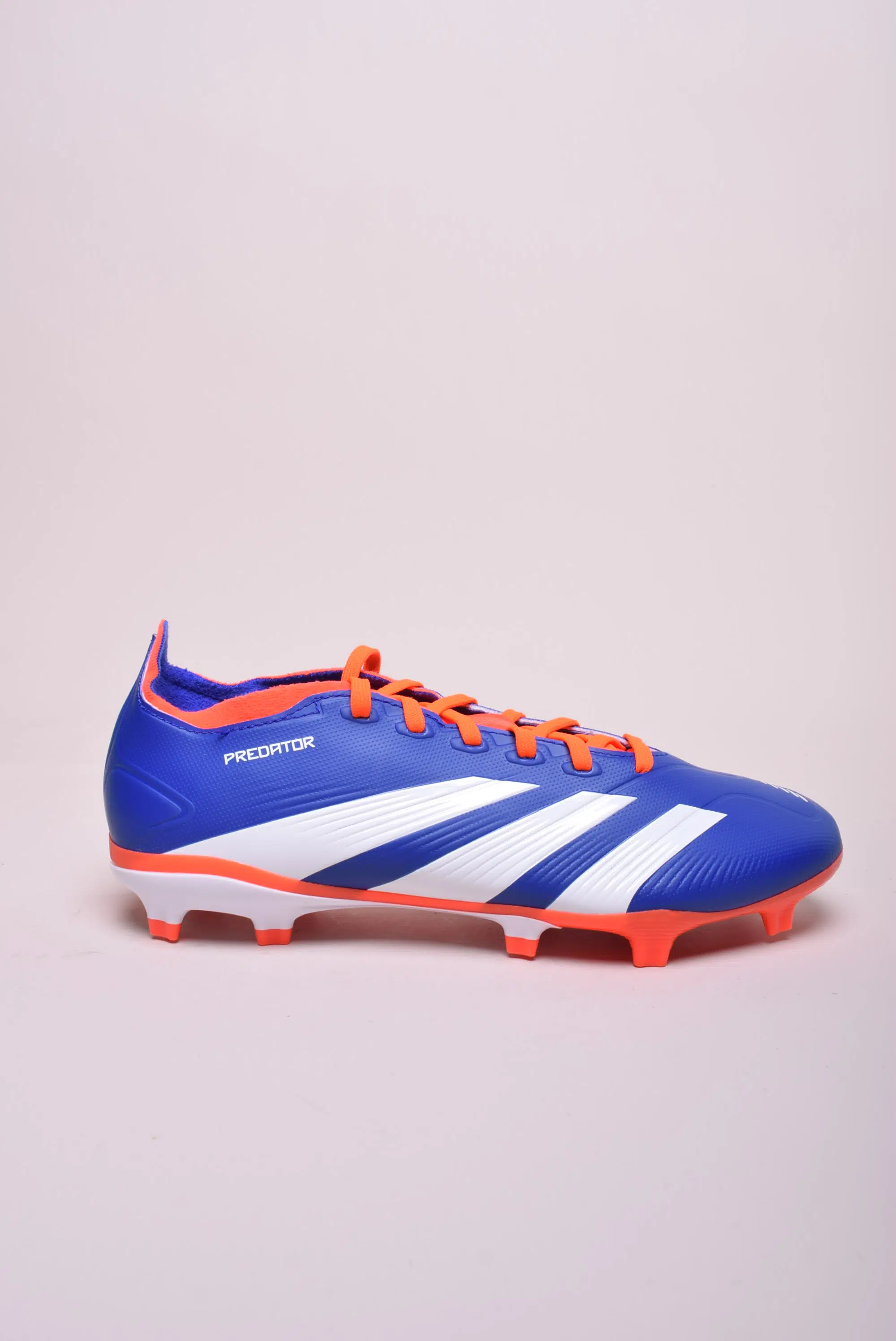 Ghete fotbal copii Predator League FG [0]