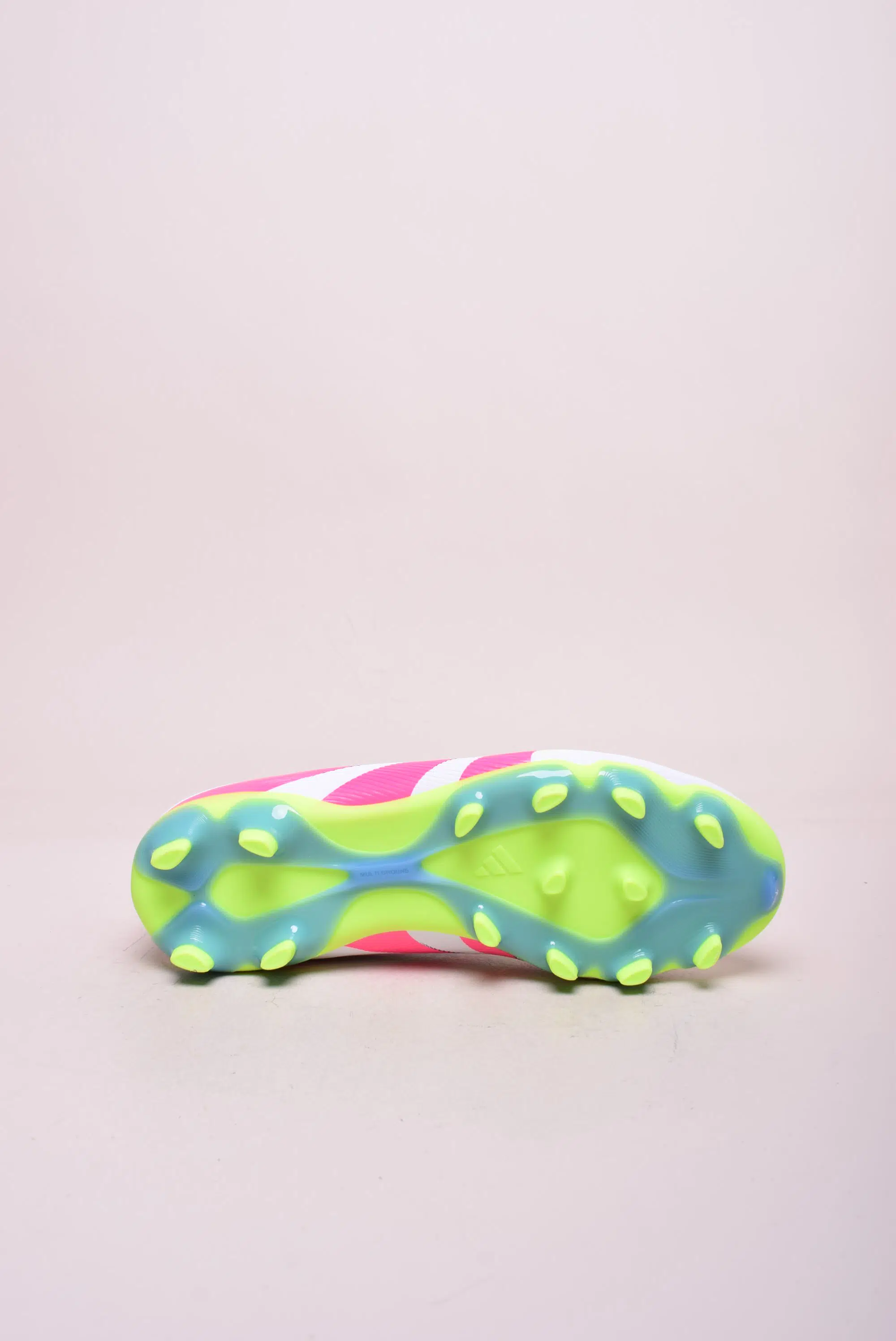 Ghete fotbal copii Predator League FG/MG [1]