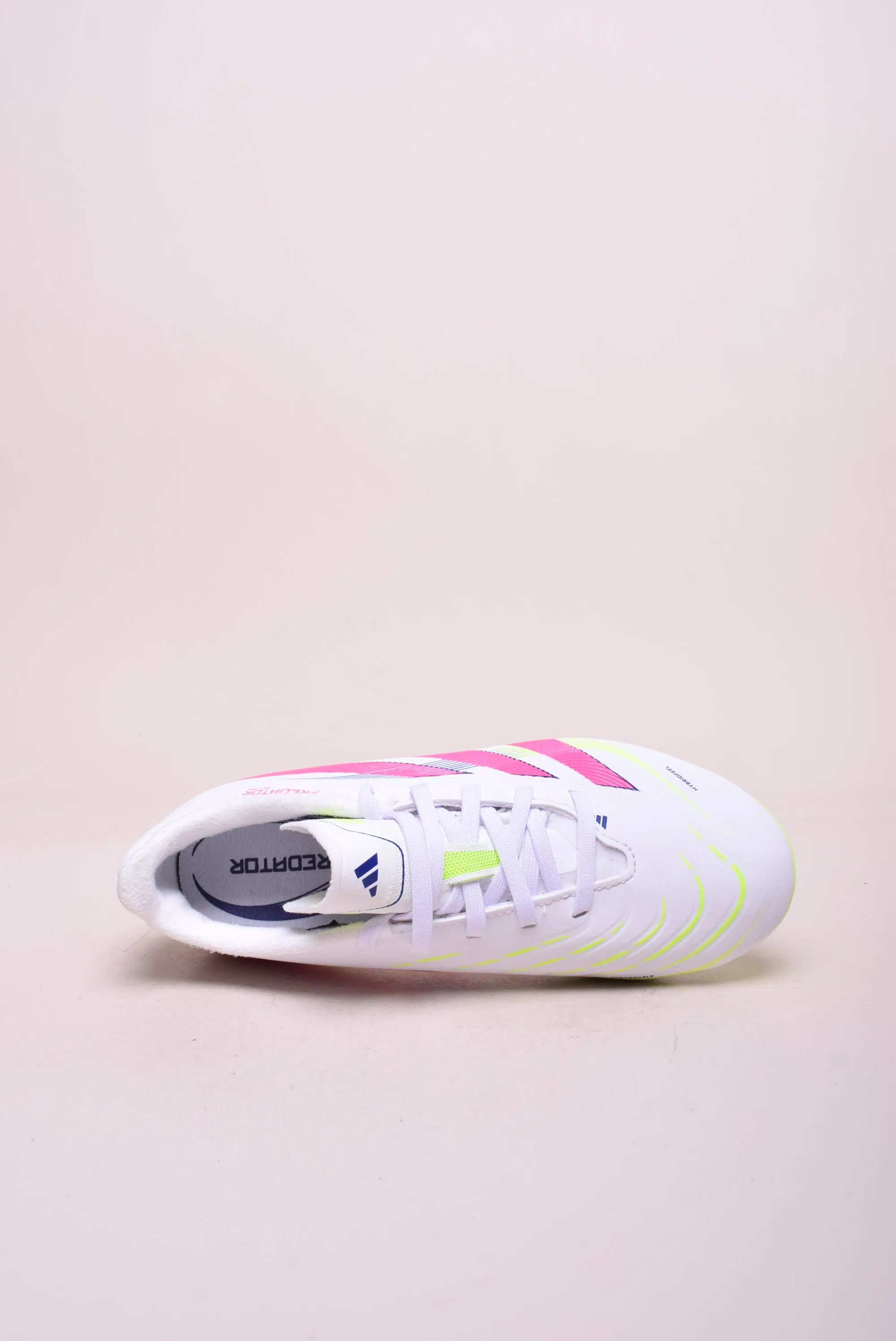 Ghete fotbal copii Predator League FG/MG [3]