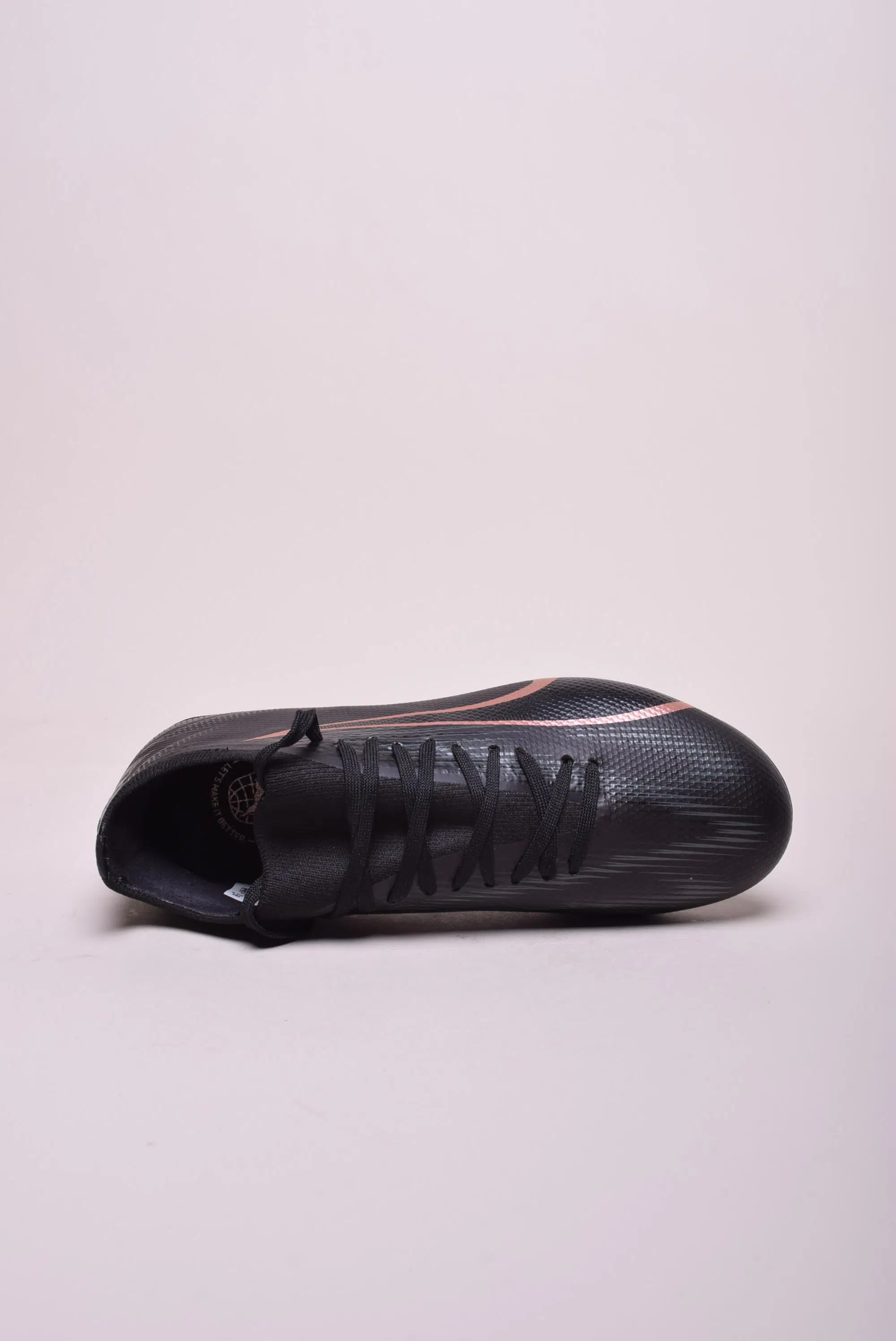 Ghete fotbal copii Ultra Match FG/AG [3]