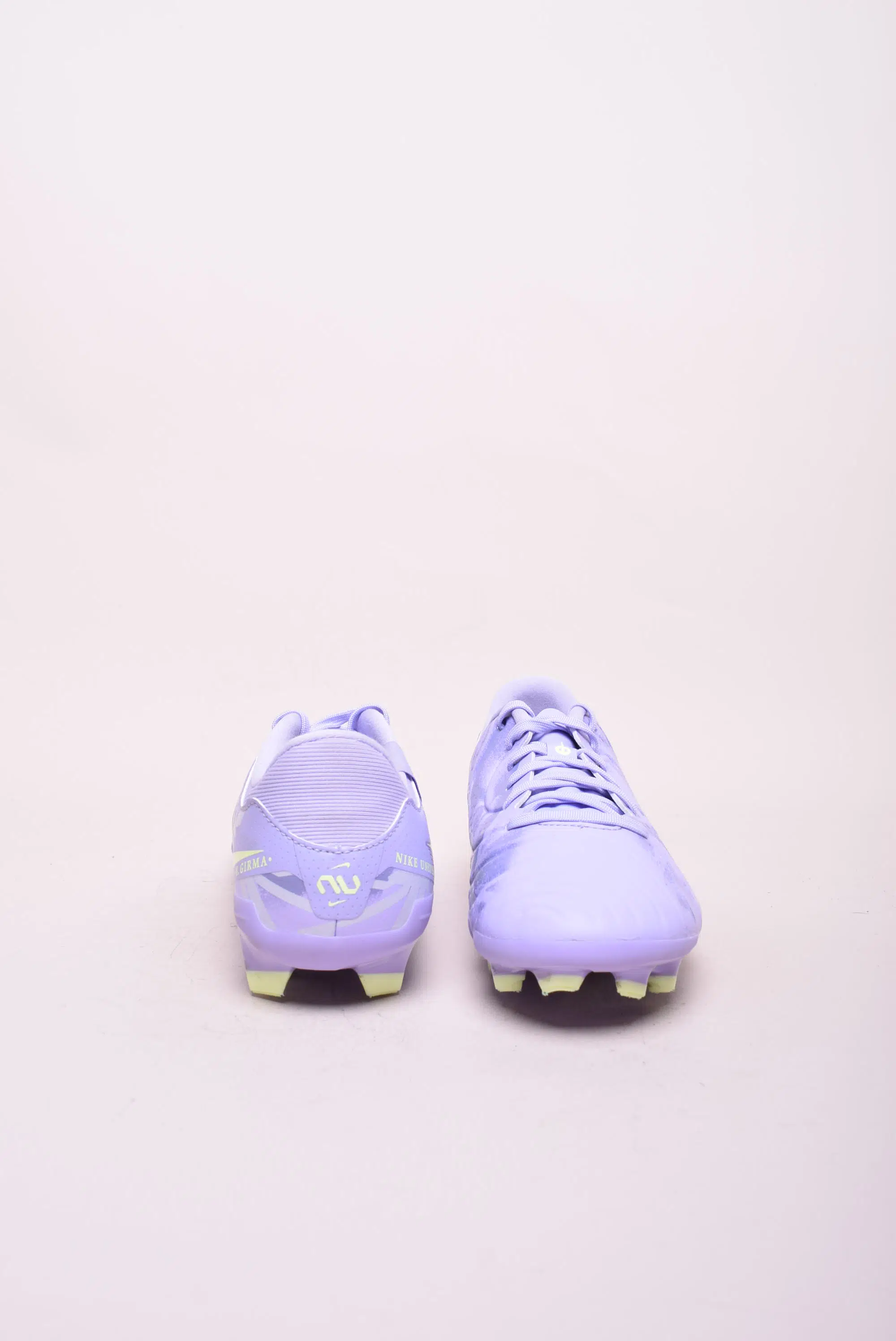 Ghete fotbal copii United Tiempo Legend 10 Elite [2]