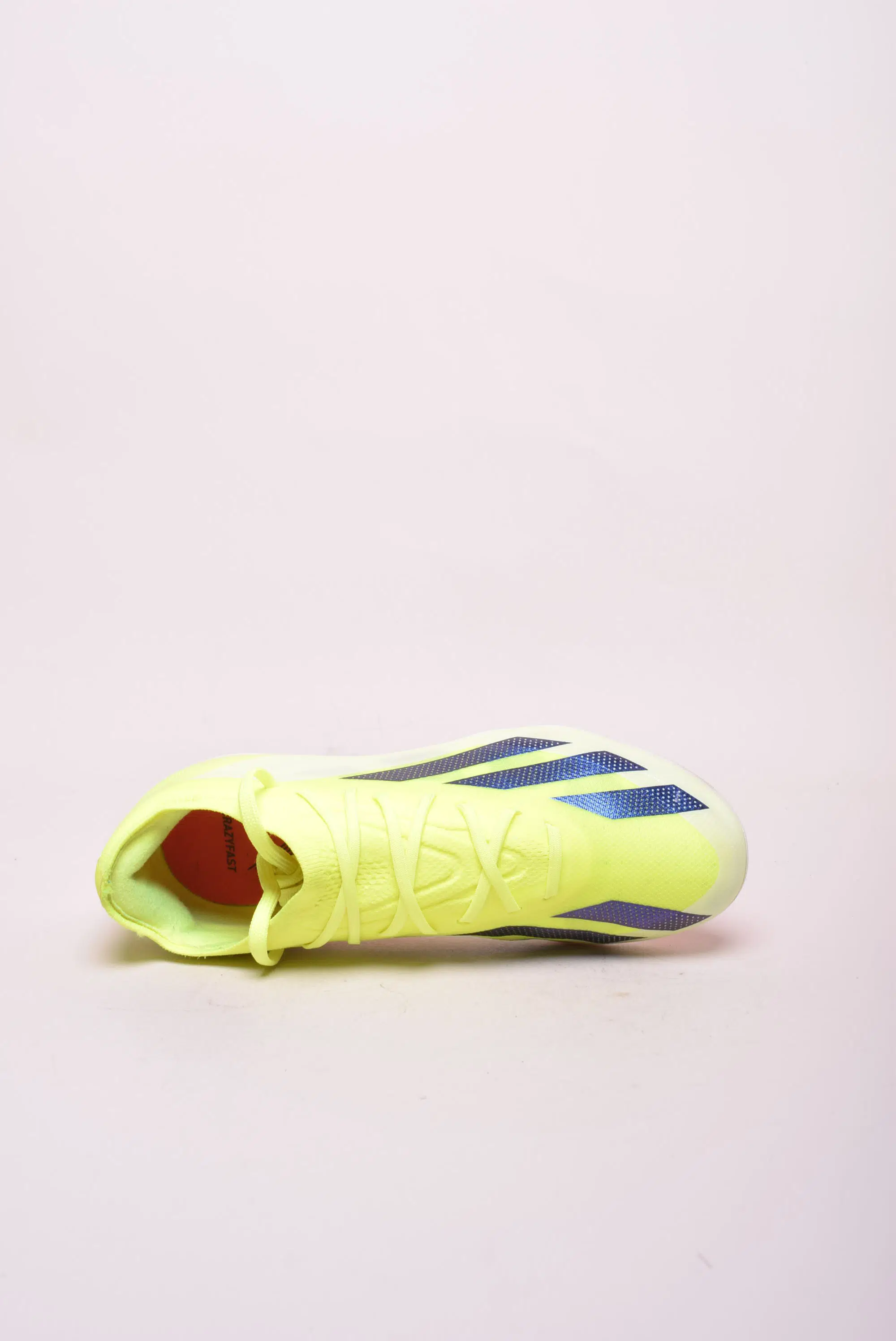 Ghete fotbal copii X Crazyfast Elite [3]