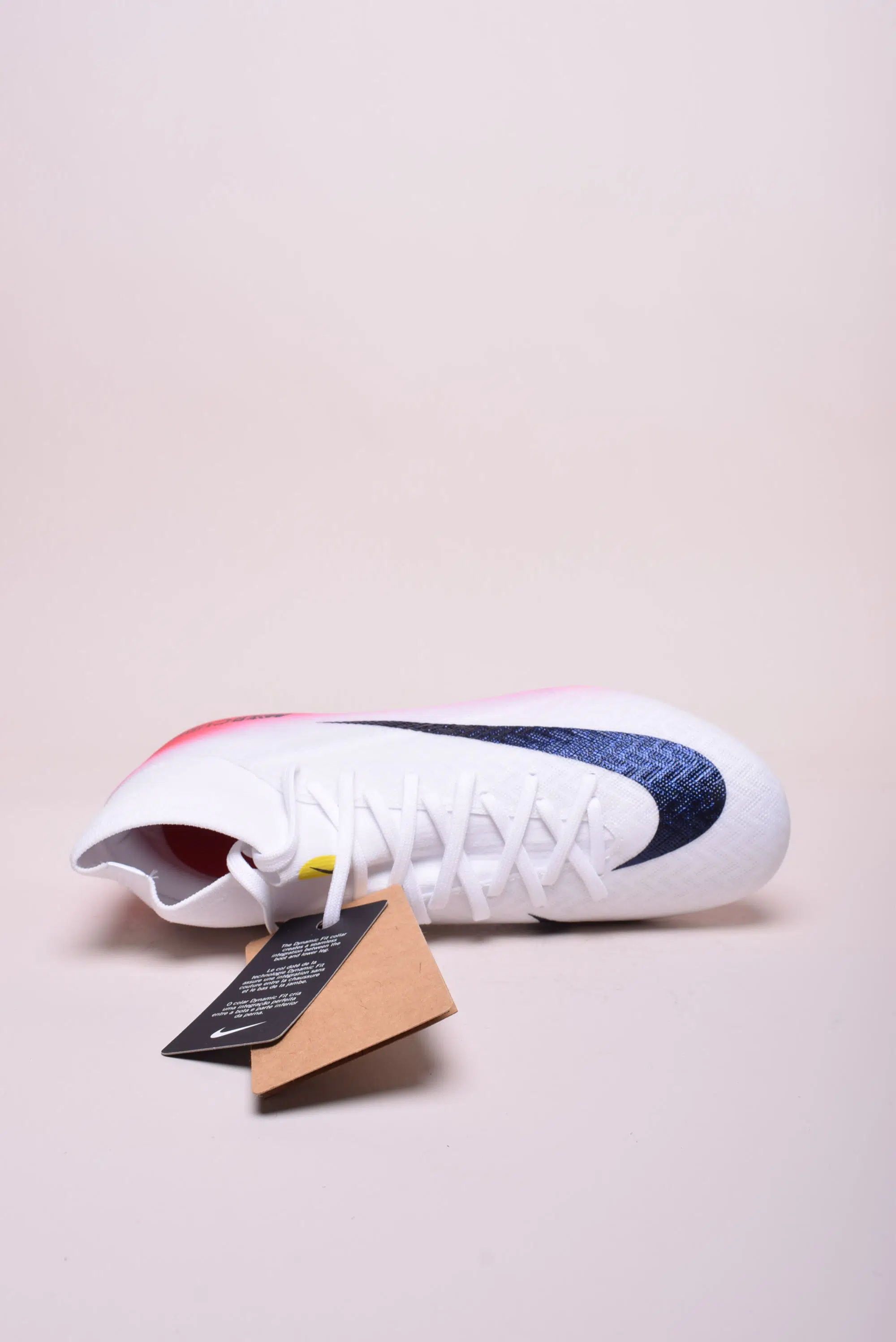 Ghete fotbal copii ZM Superfly 10 ACAD FG/MG LV8 [3]