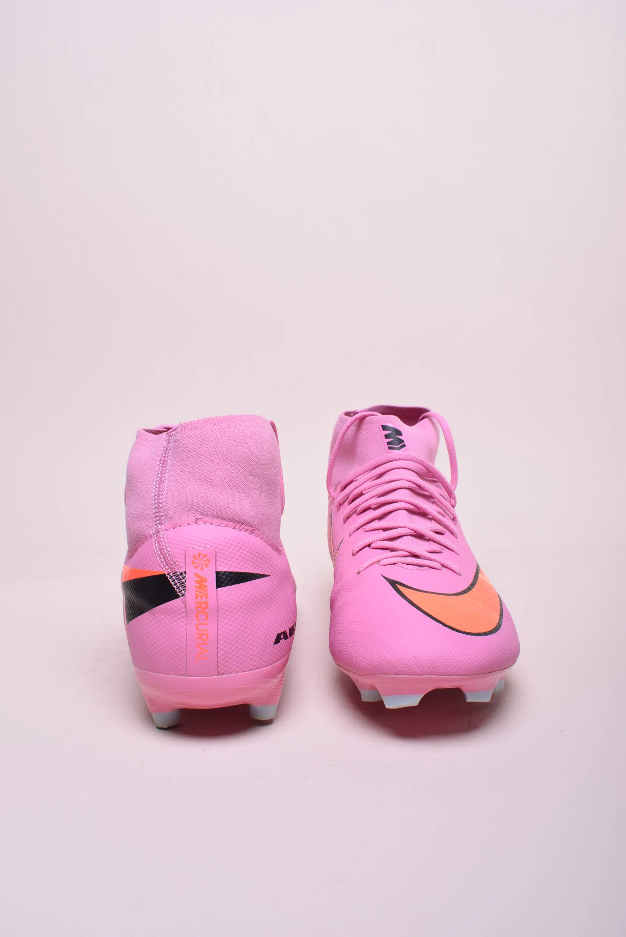 Ghete fotbal copii ZOOM MERCURIAL SUPERFLY 10 ACADEMY FG/MG [2]