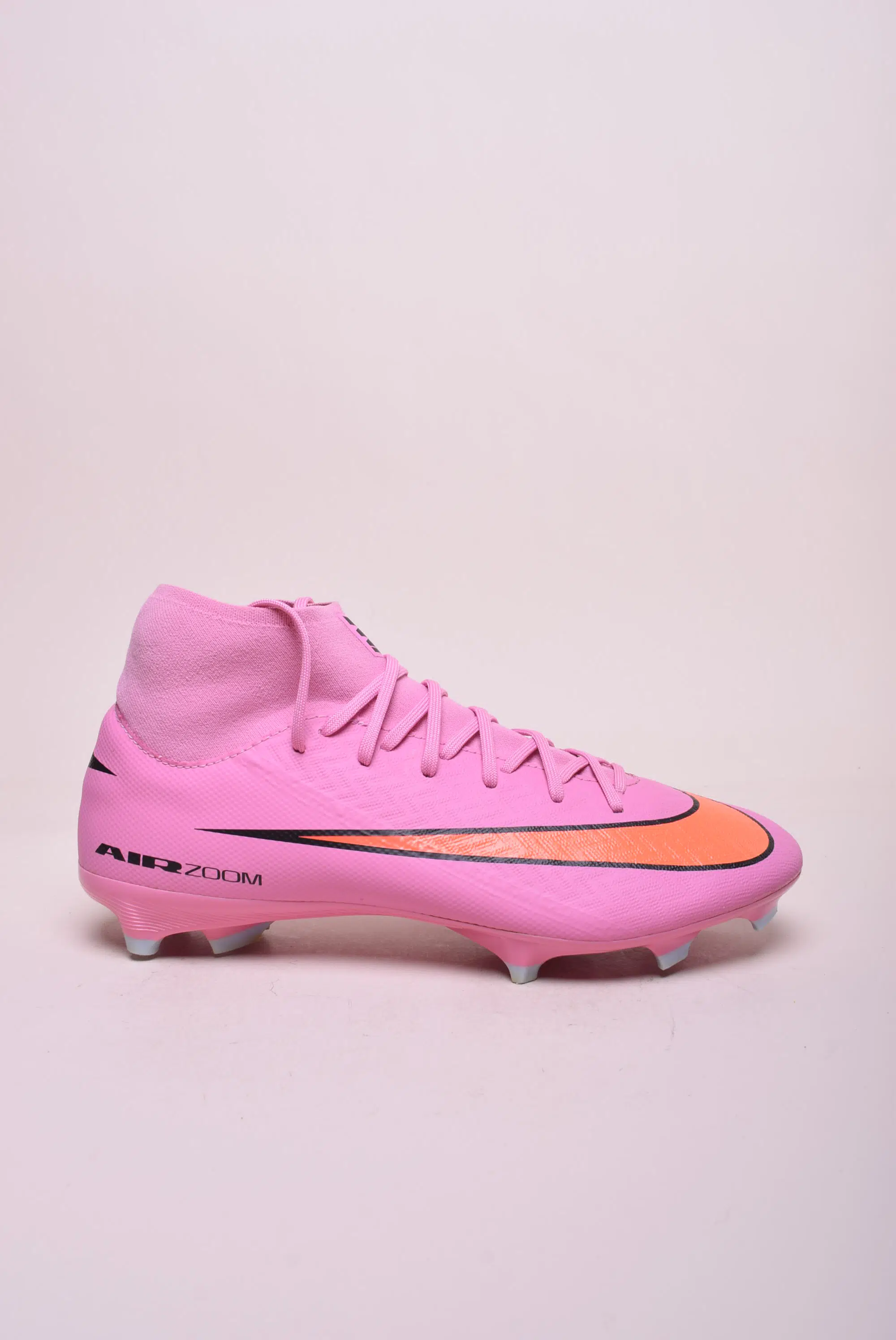 Ghete fotbal copii ZOOM MERCURIAL SUPERFLY 10 ACADEMY FG/MG