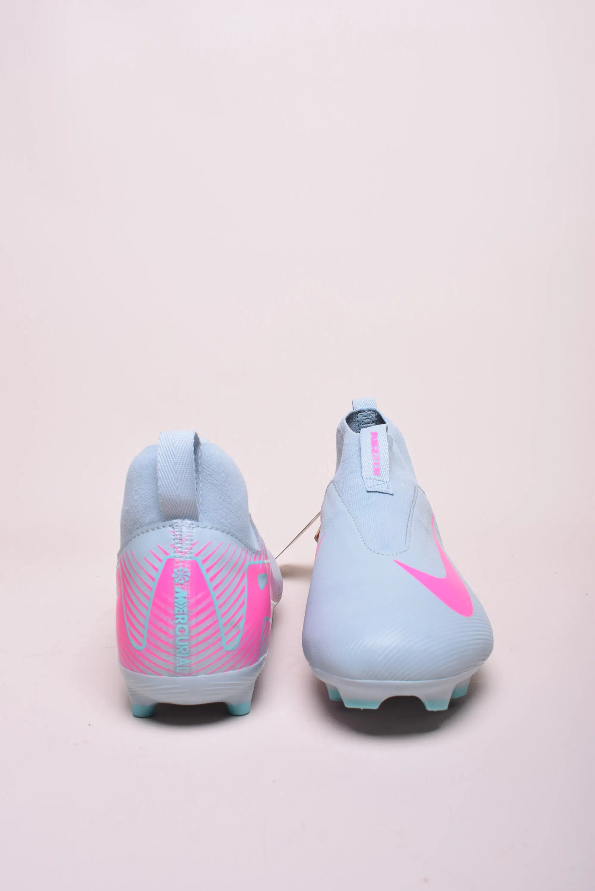 Ghete fotbal copii Zoom Superfly 10 Acad FGMG [2]