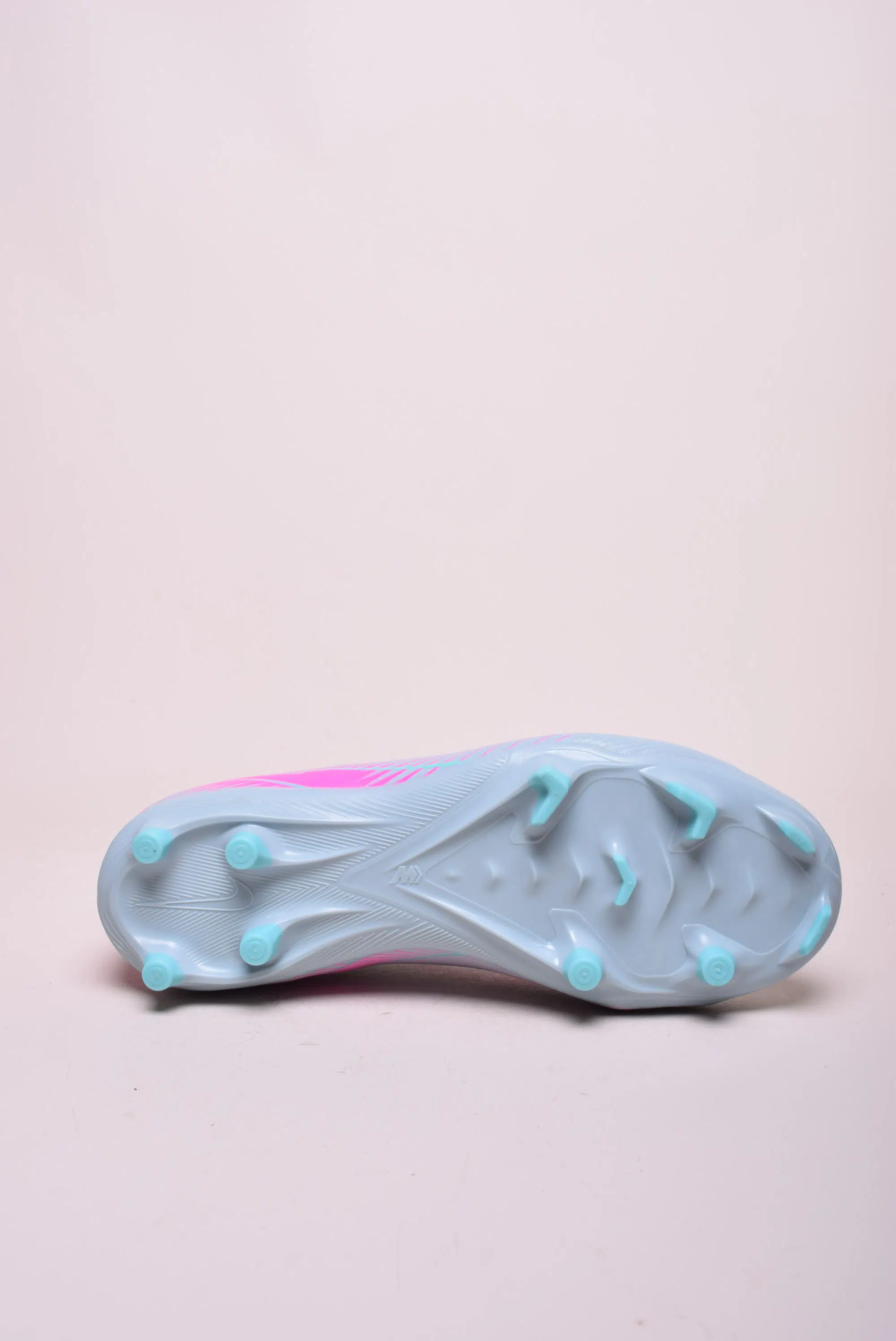 Ghete fotbal copii Zoom Superfly 10 Acad FGMG [1]