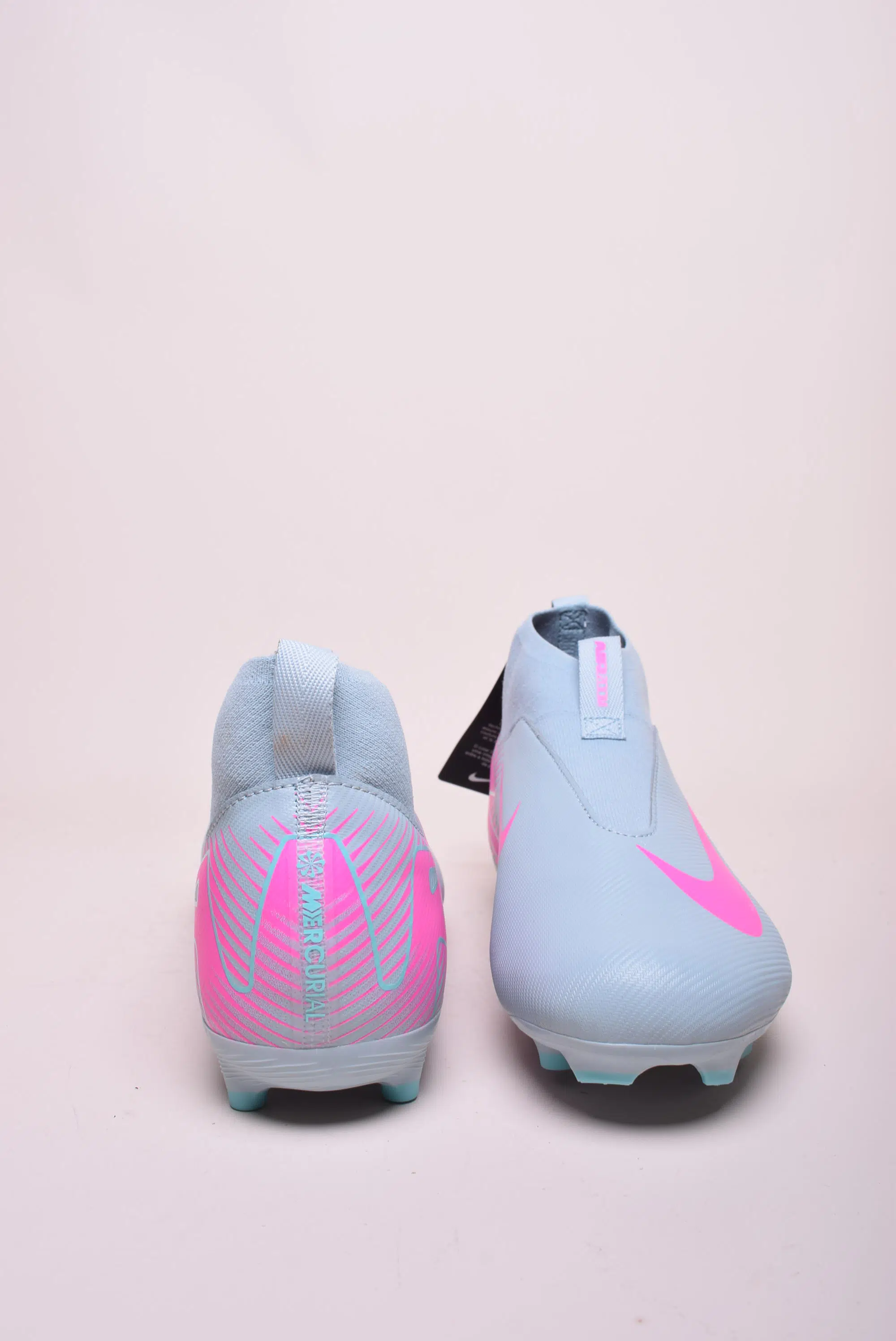 Ghete fotbal copii Zoom Superfly 10 Acad FGMG [2]