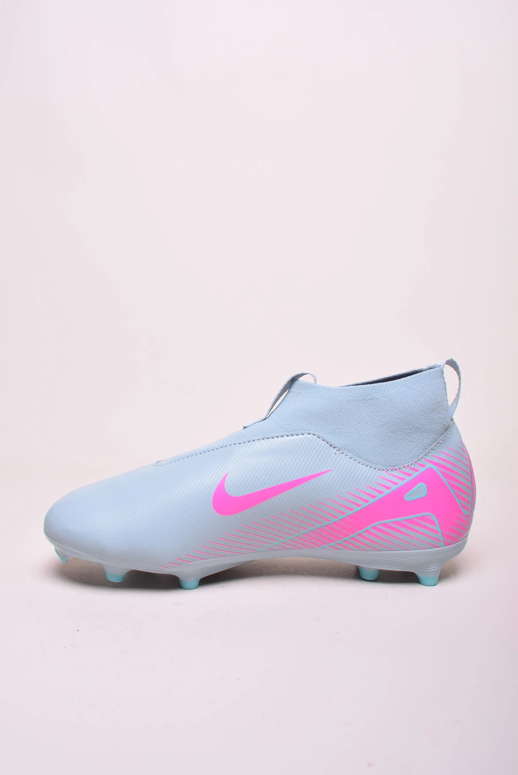 Ghete fotbal copii Zoom Superfly 10 Acad FGMG [3]