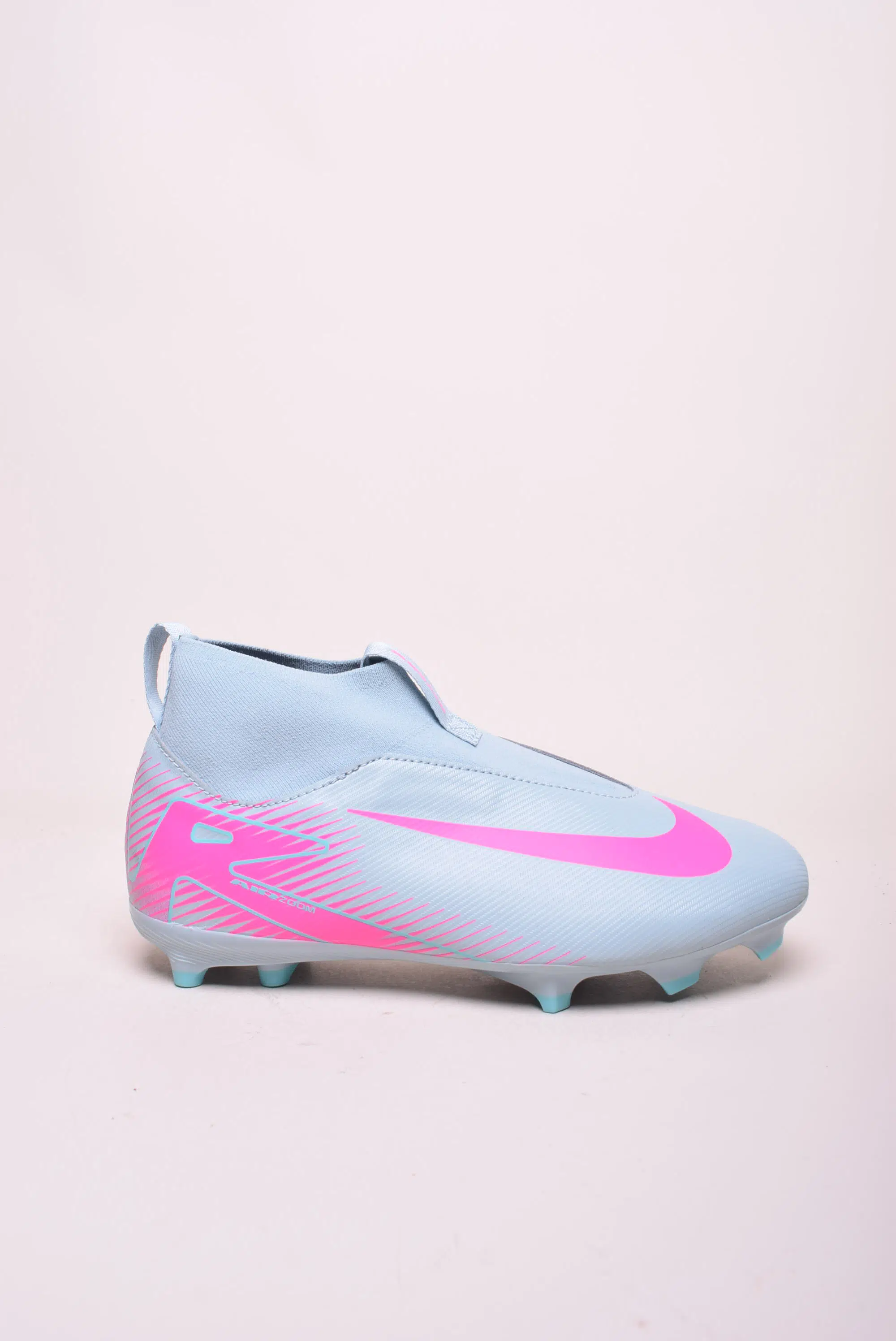 Încălțăminte copii - Ghete fotbal copii Zoom Superfly 10 Acad FGMG