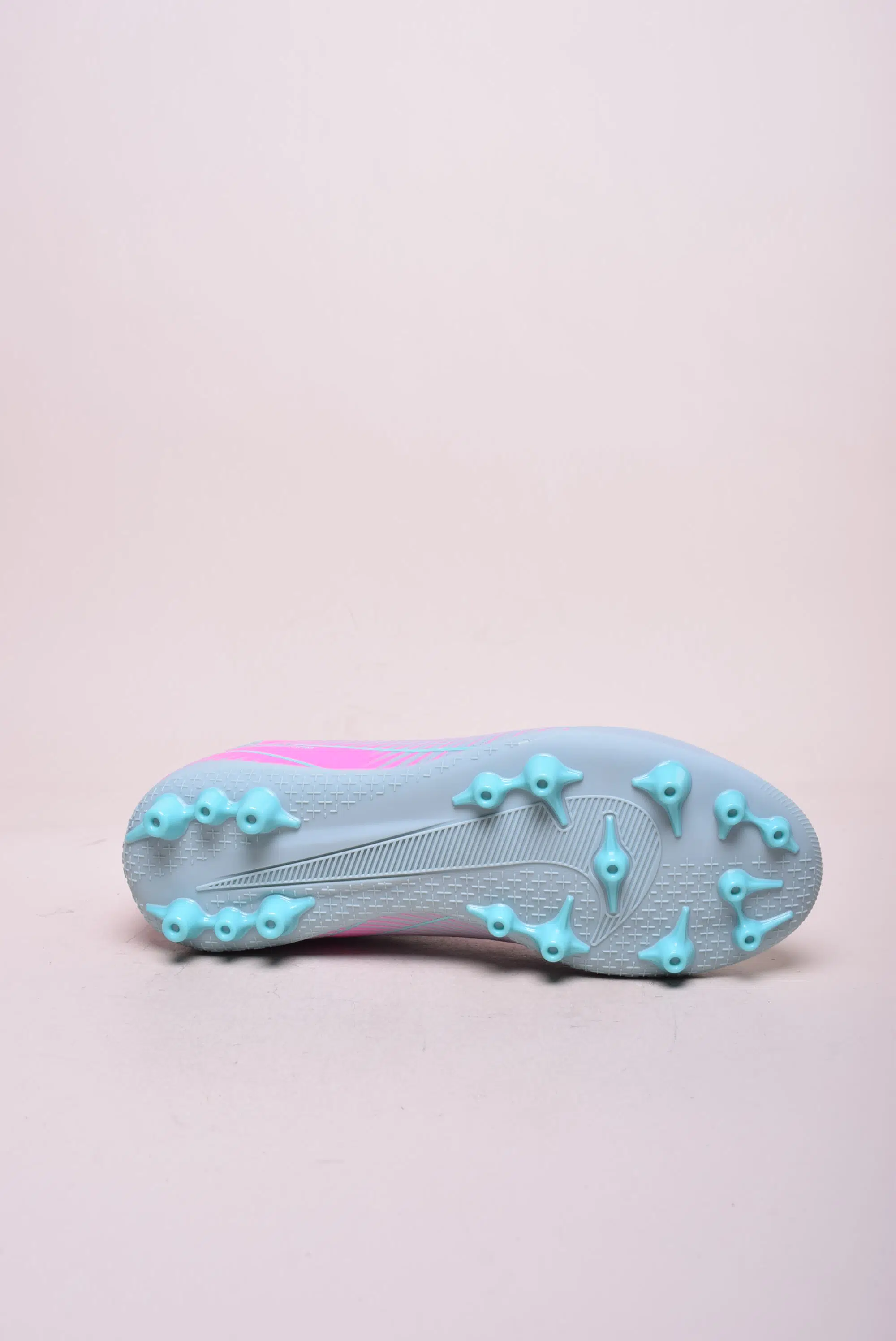 Ghete fotbal copii Zoom Superfly 10 Academy AG [1]