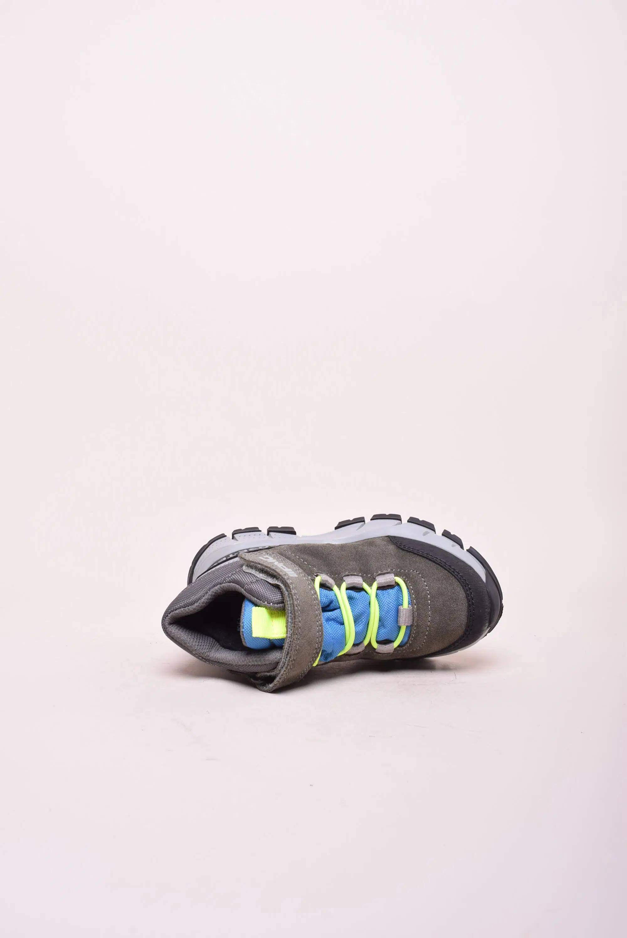 Ghete imblanite baieti impermeabile [3]