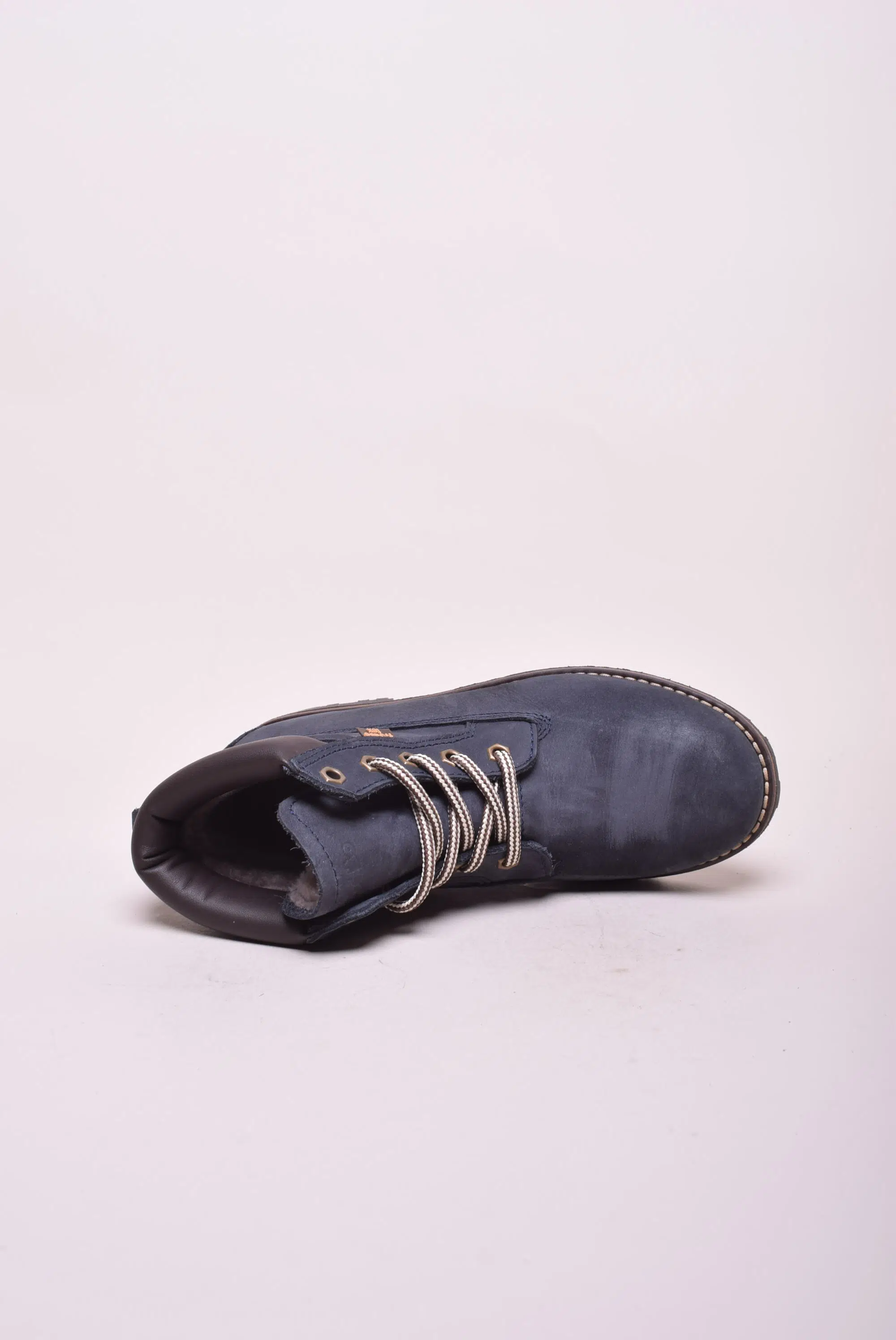 Ghete imblanite baieti impermeabile [3]