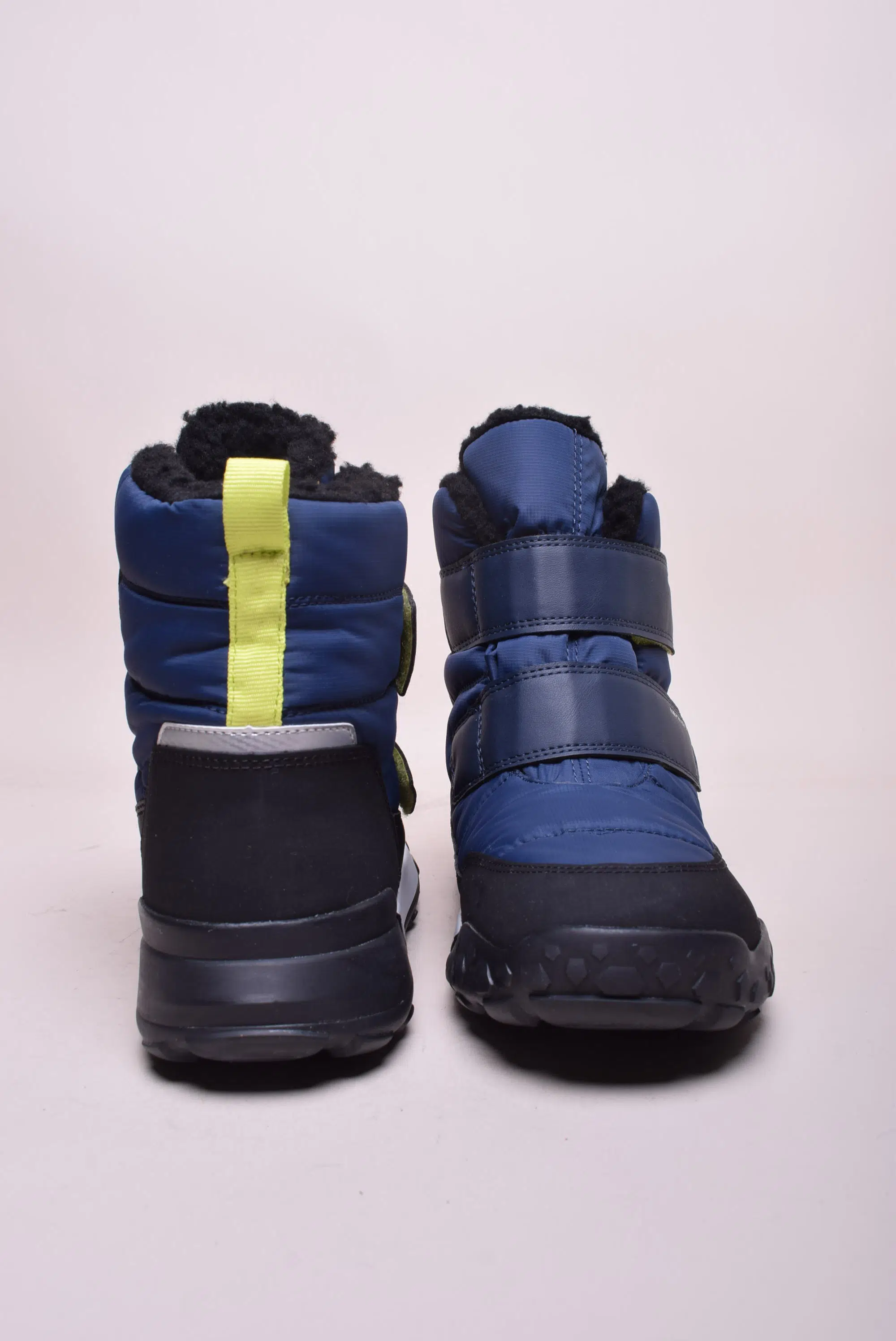 Ghete imblanite baieti impermeabile [2]