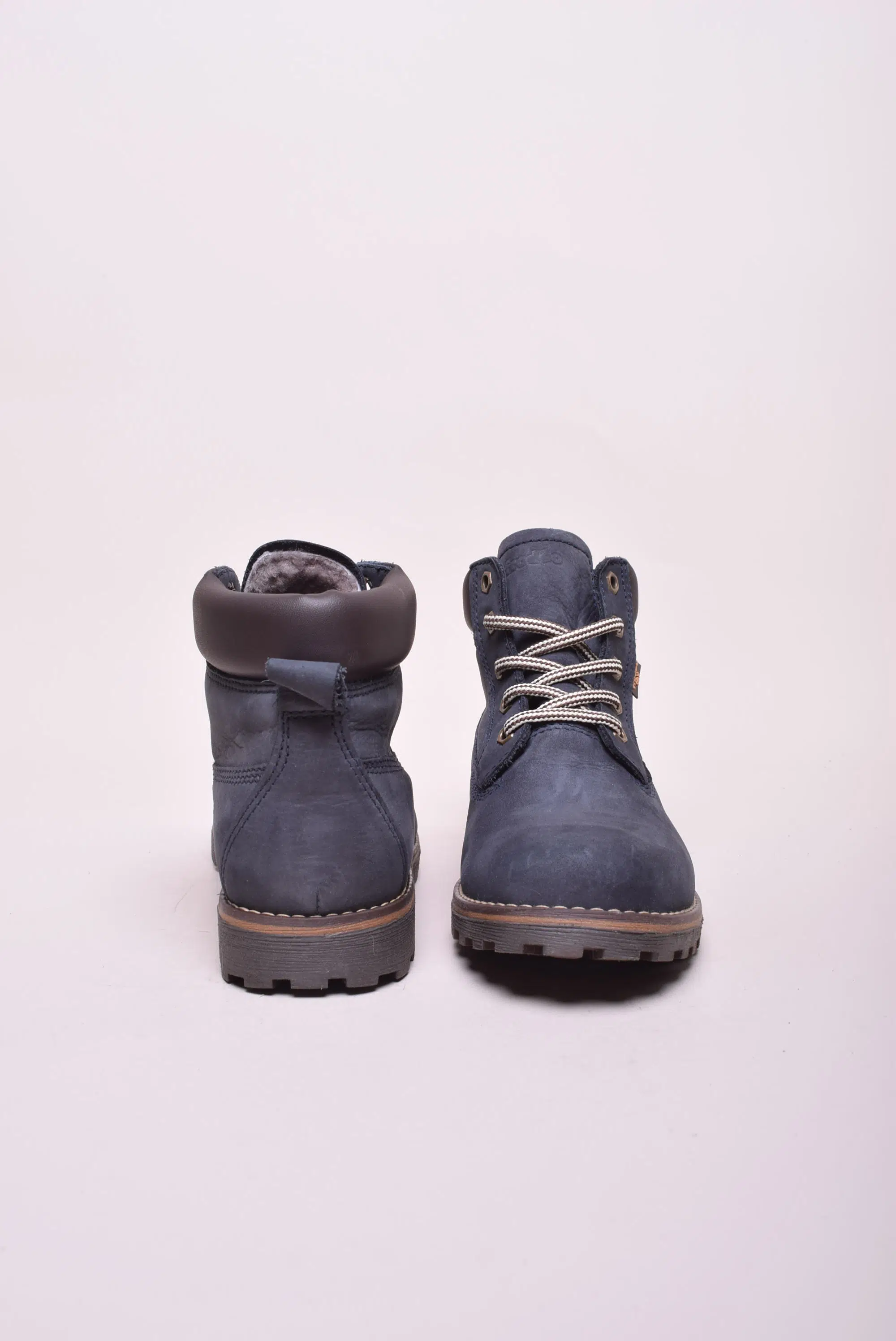 Ghete imblanite baieti impermeabile [2]