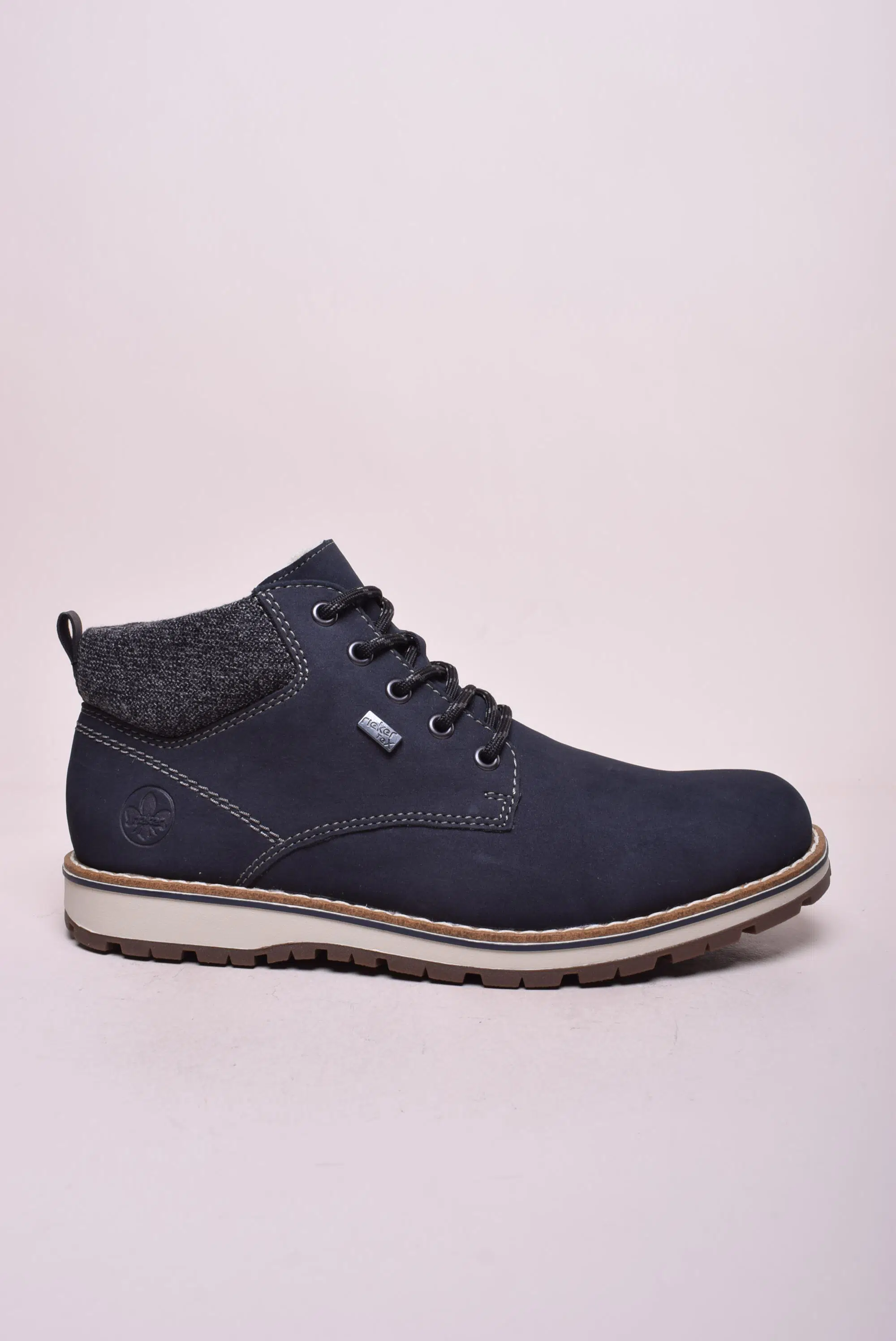 Ghete imblanite barbati 