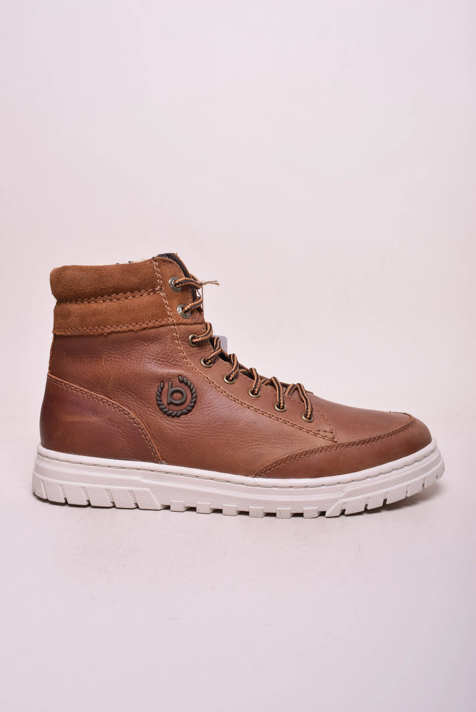 Ghete imblanite barbati 