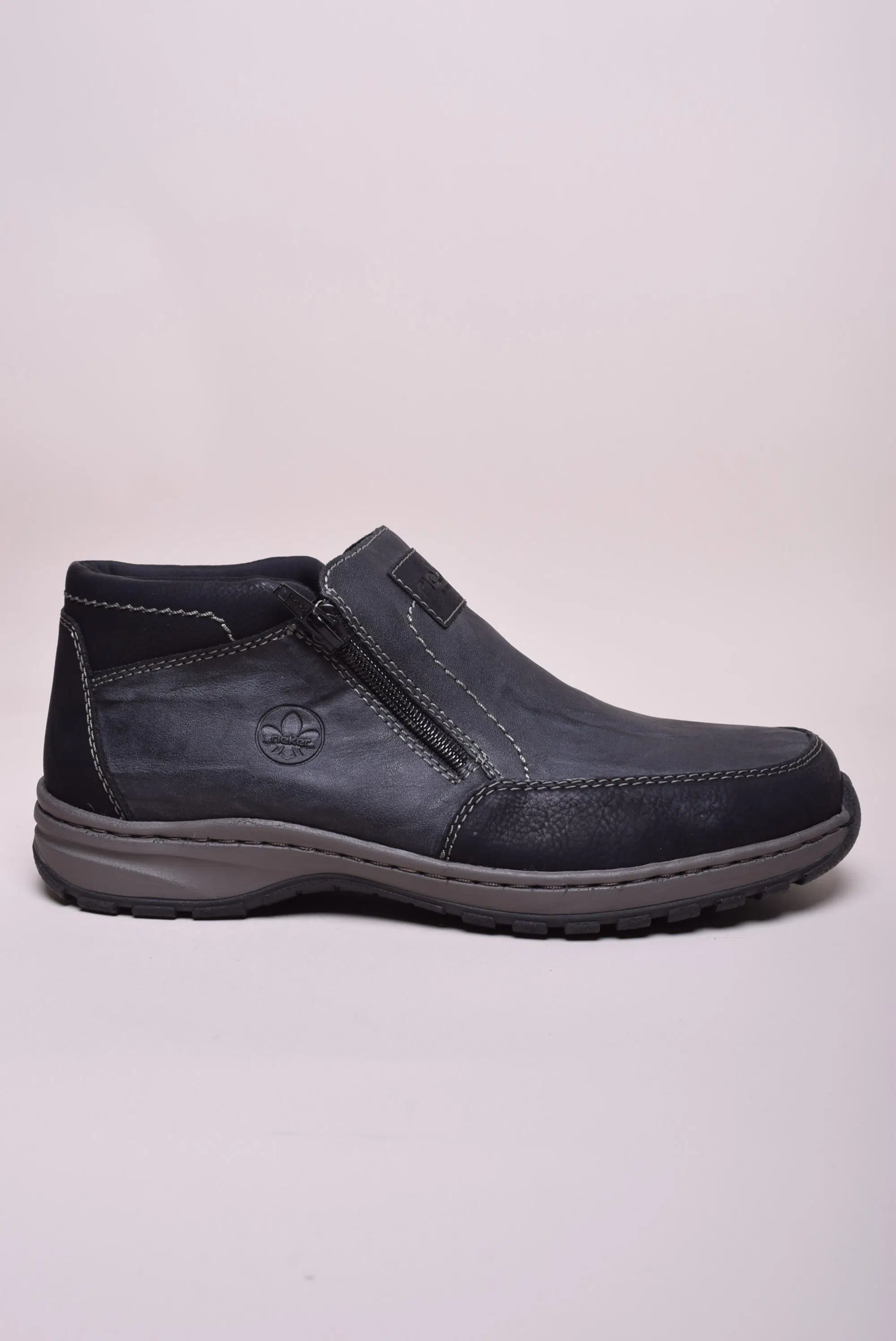 SUMMER SALE % - Ghete imblanite barbati 
