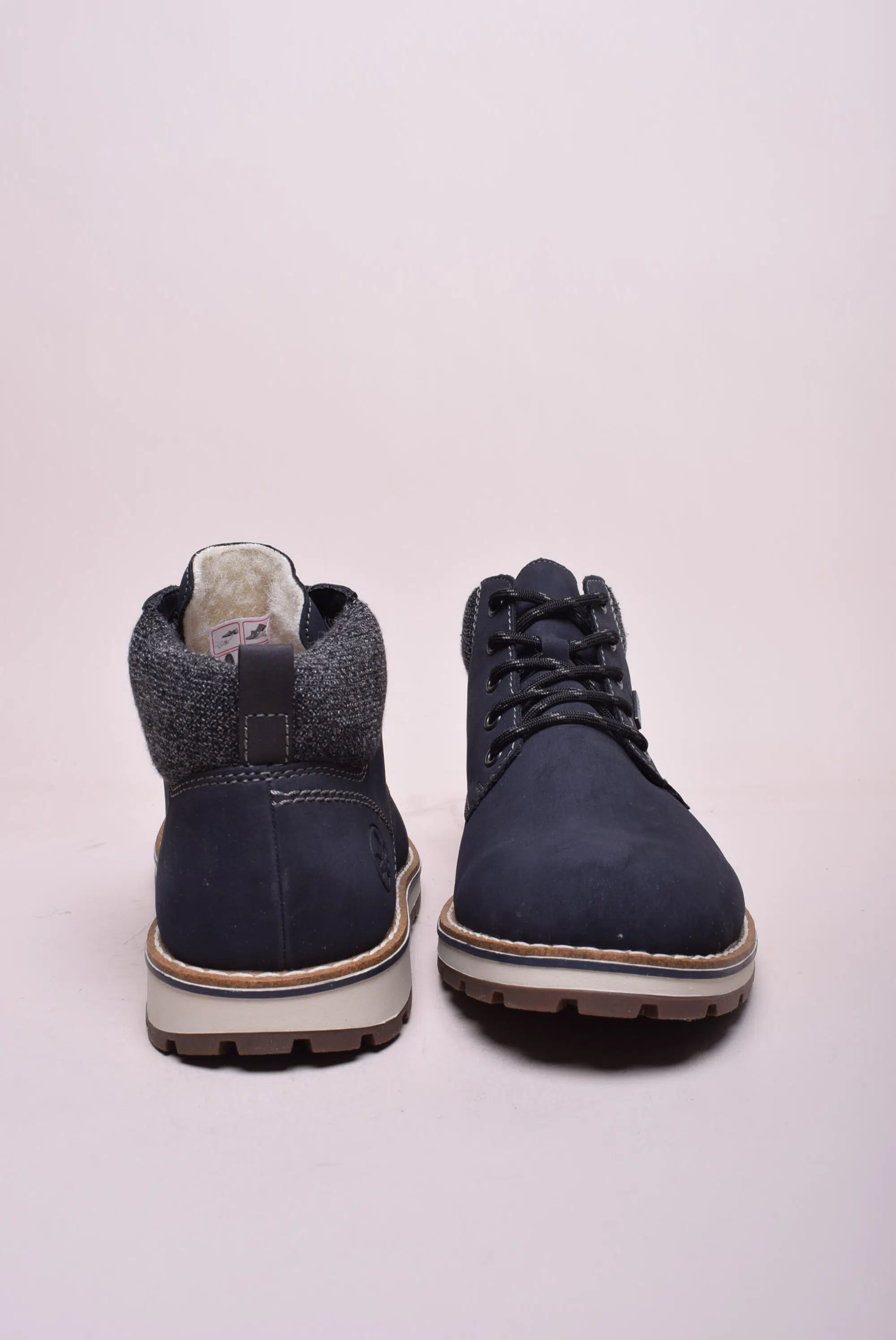 Ghete imblanite barbati  [2]