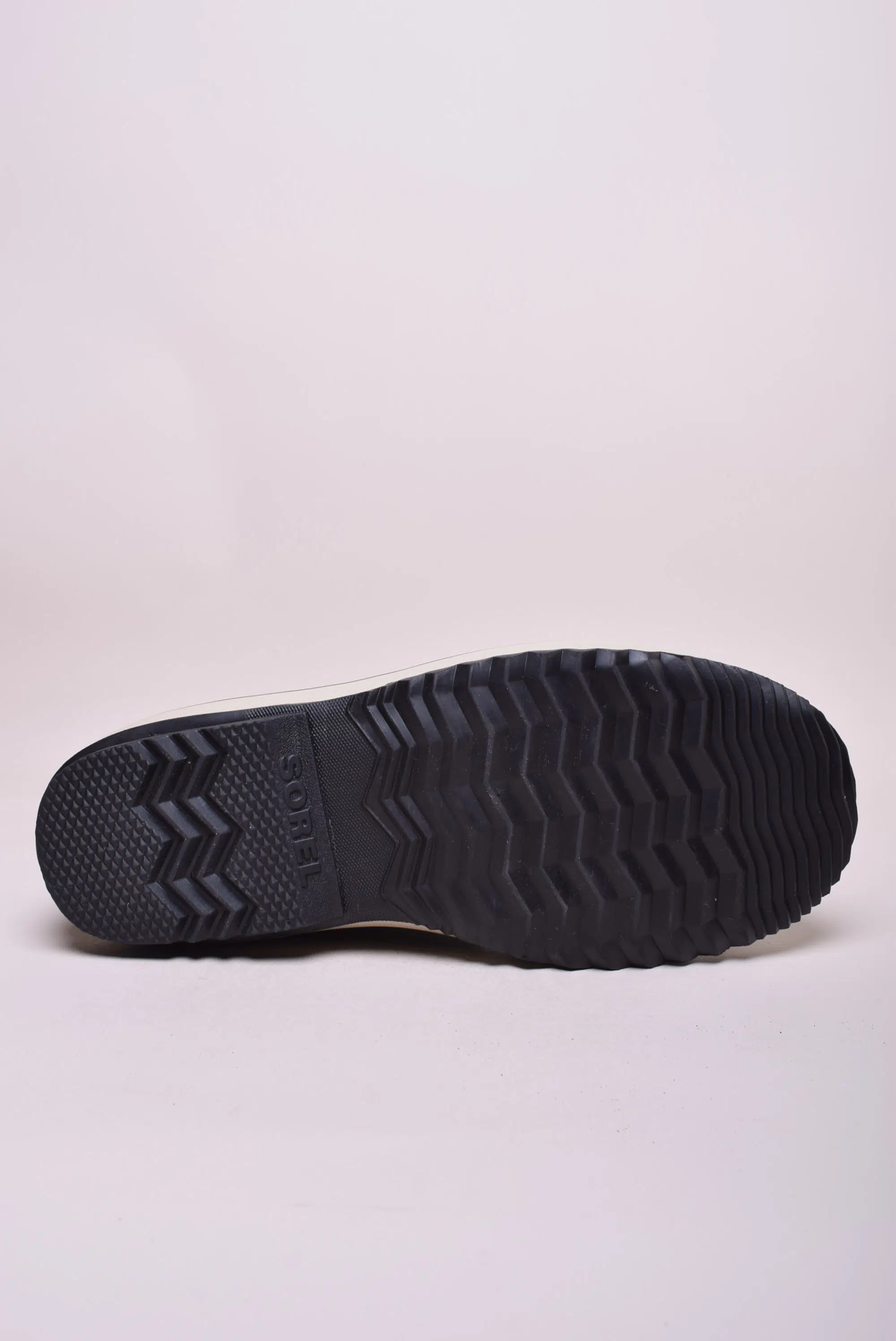 Ghete imblanite barbati 1946 PAC Nylon Boot impermeabile [1]