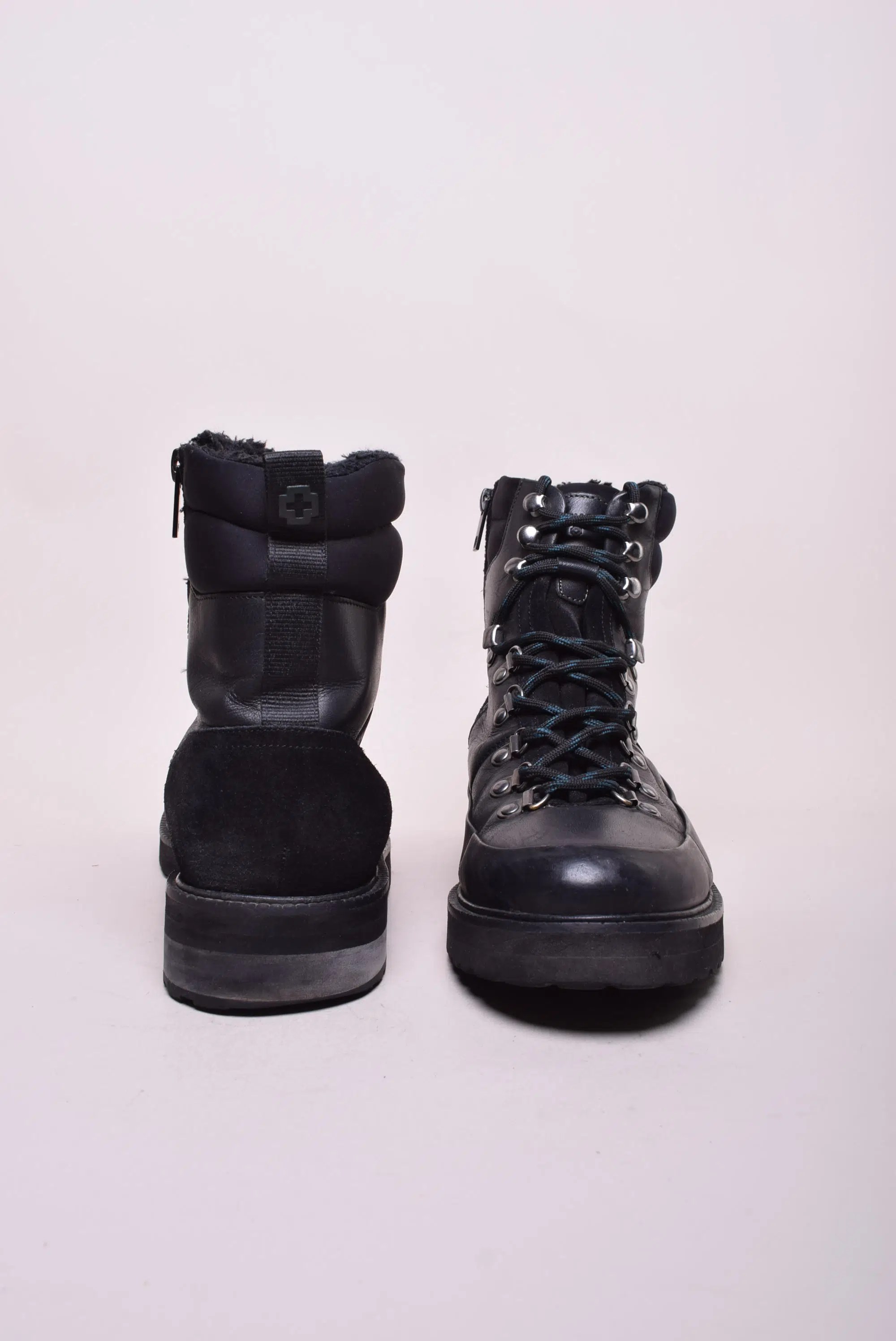 Ghete imblanite barbati  [2]