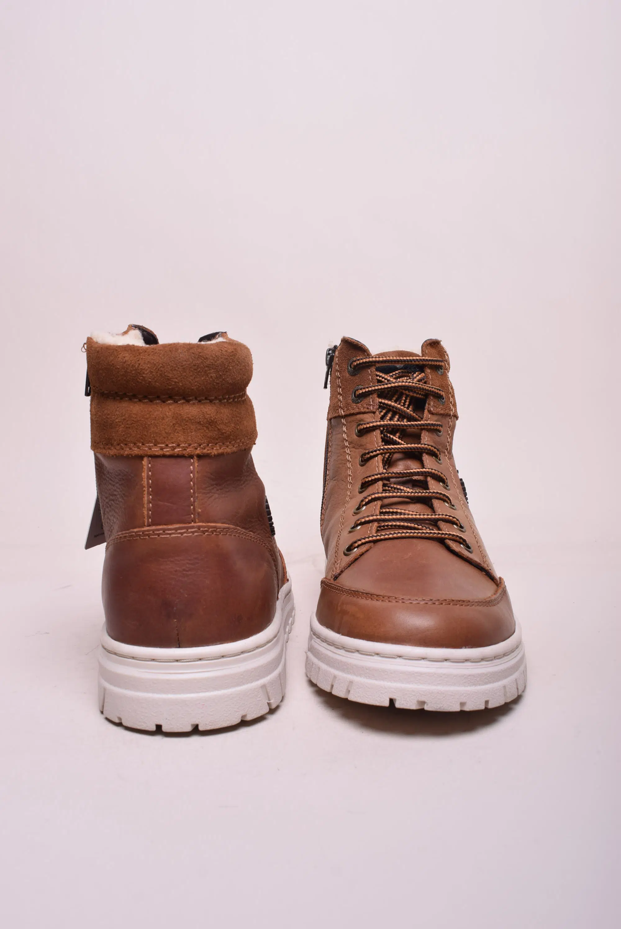 Ghete imblanite barbati  [2]