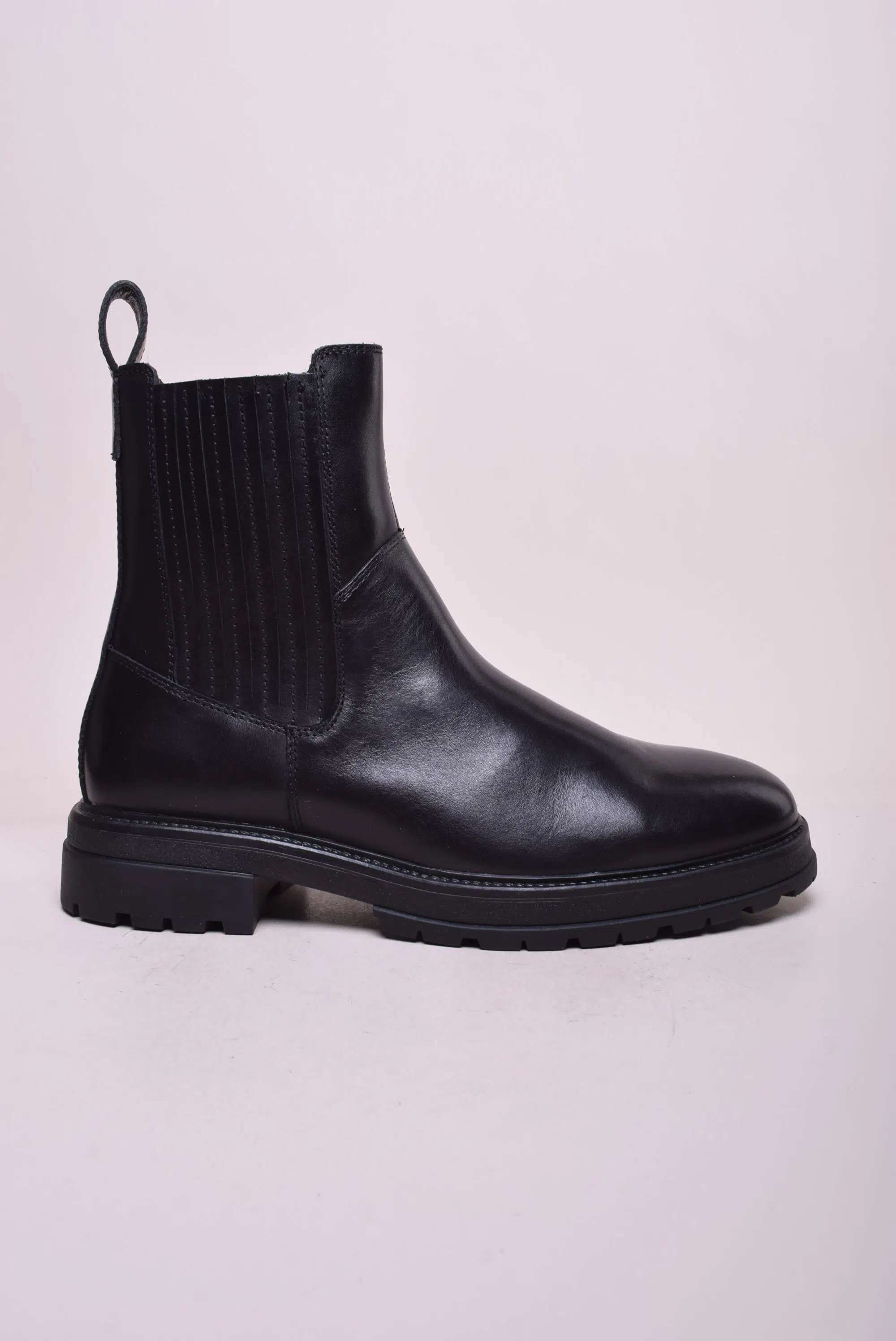 Ghete și bocanci bărbați - Ghete imblanite barbati 