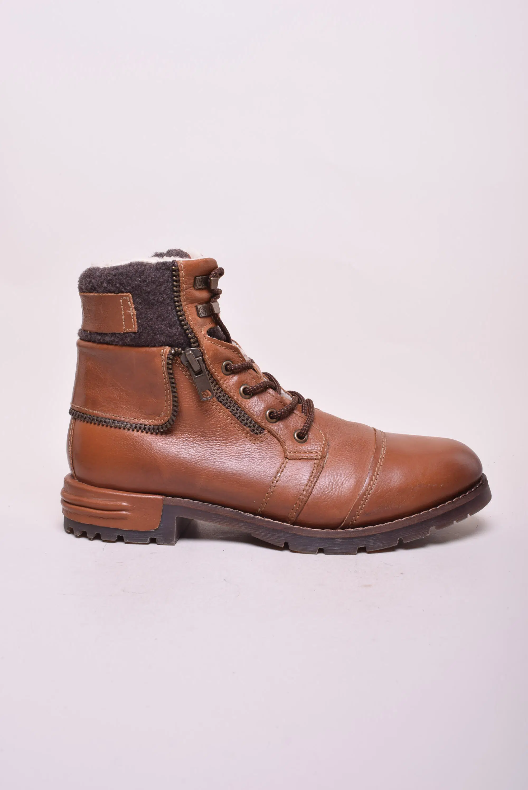 Ghete imblanite barbati  [0]